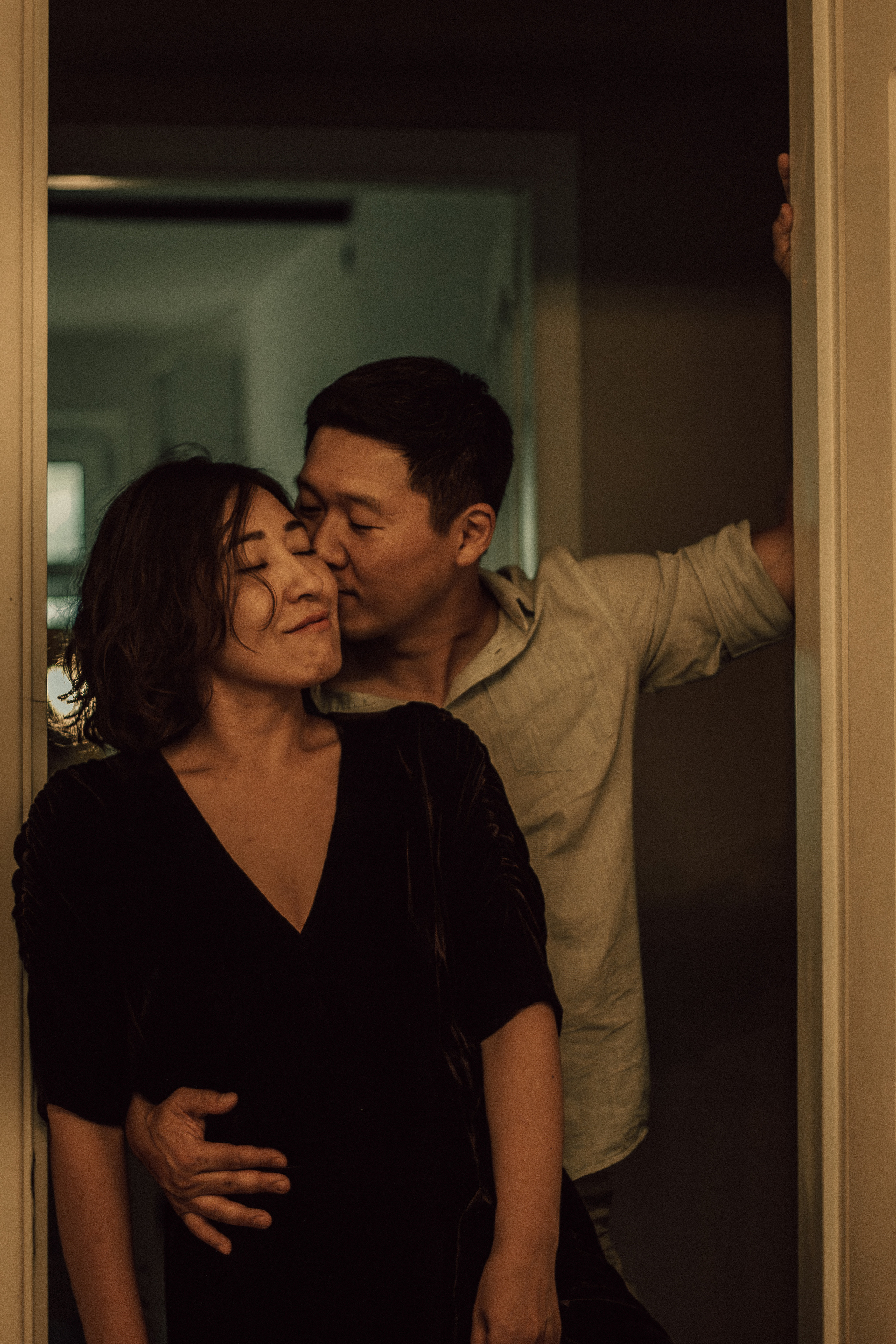 Домашняя история. Natalya Bondareva Photographу