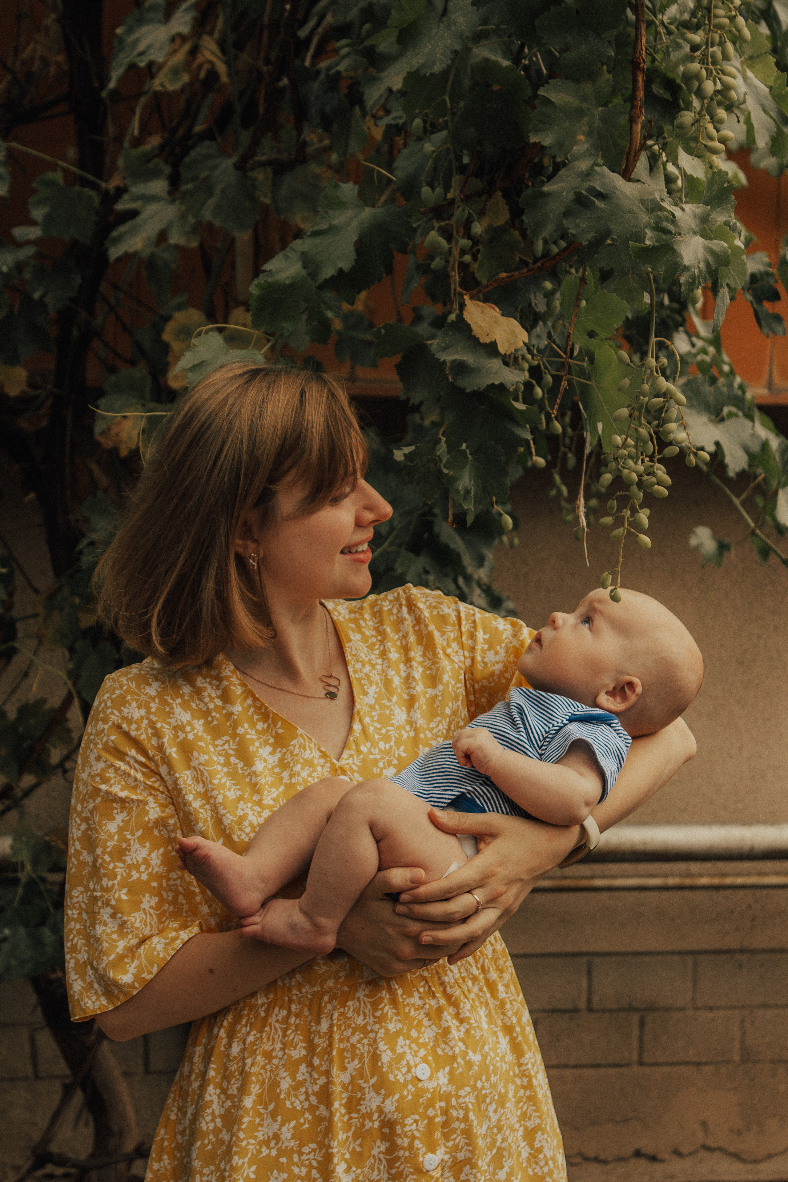 Семейная история. Natalya Bondareva Photographу