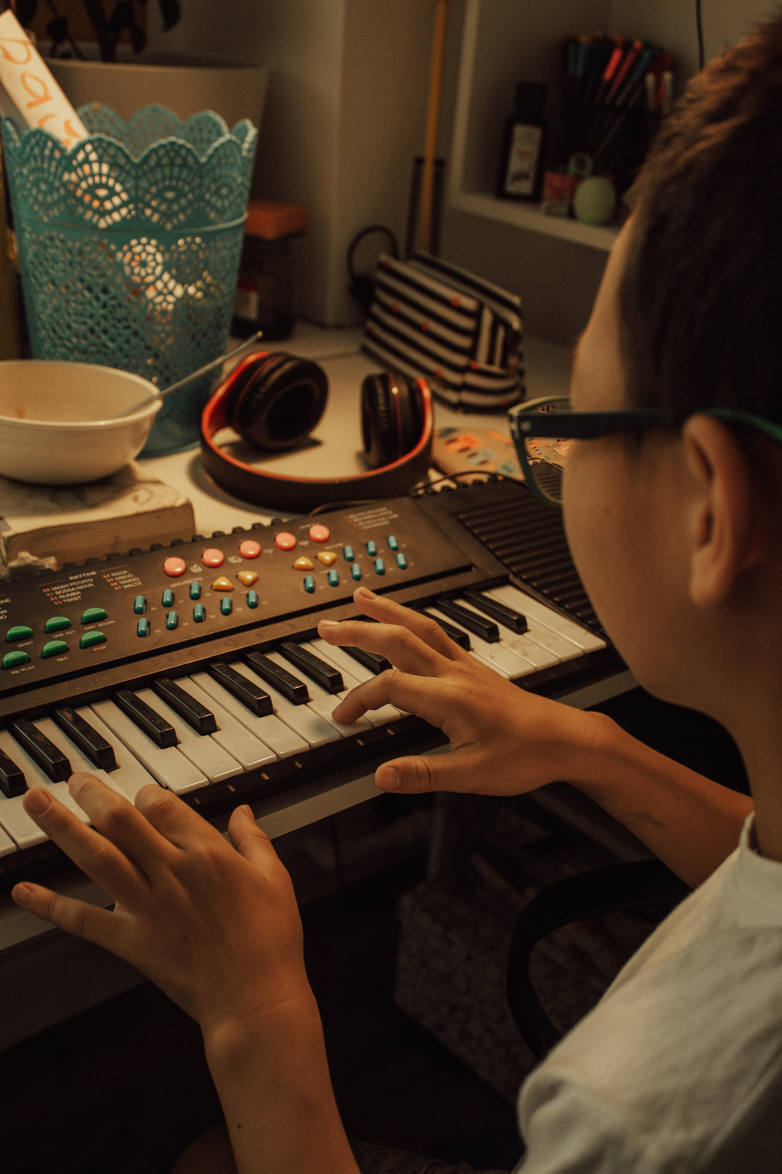 Домашняя история. Natalya Bondareva Photographу