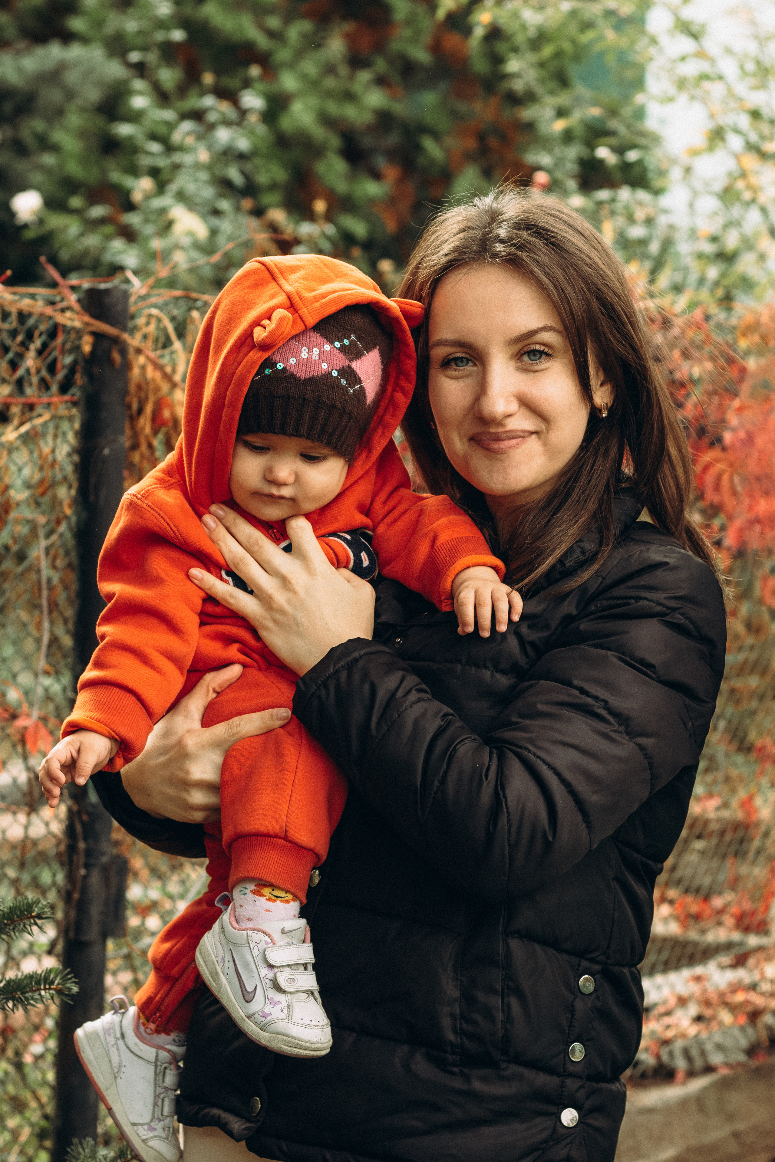 Иван, Зайнура, Арианна и Милана. Natalya Bondareva Photographу