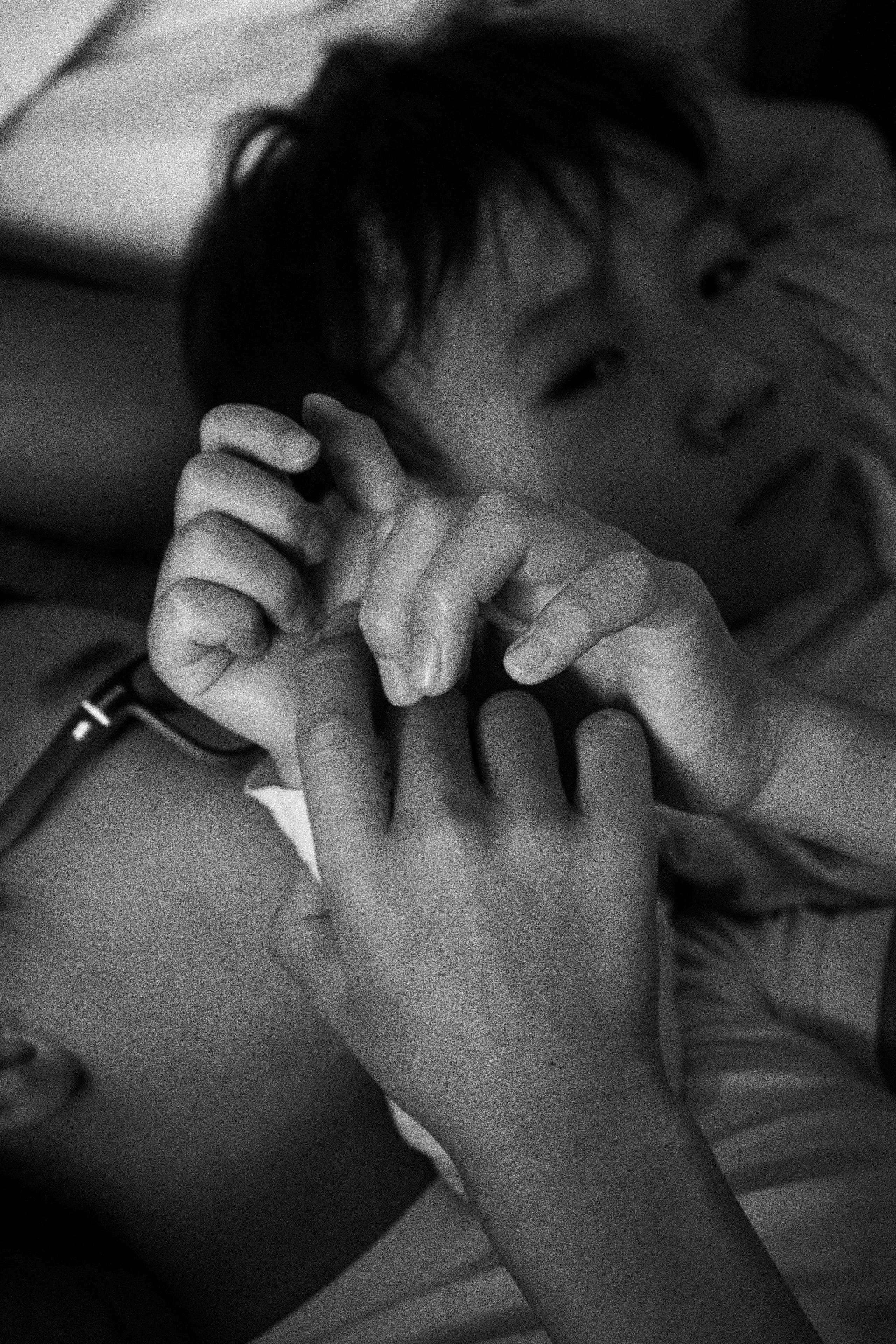 Домашняя история. Natalya Bondareva Photographу