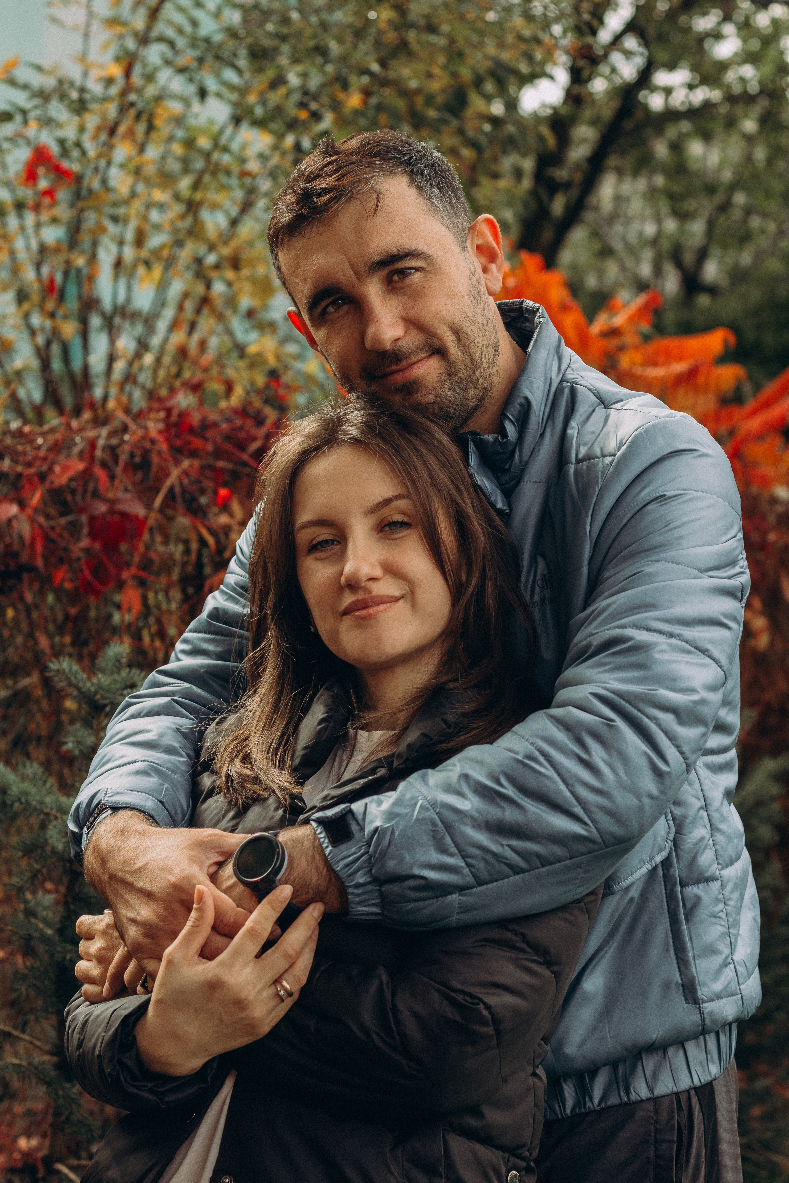 Иван, Зайнура, Арианна и Милана. Natalya Bondareva Photographу