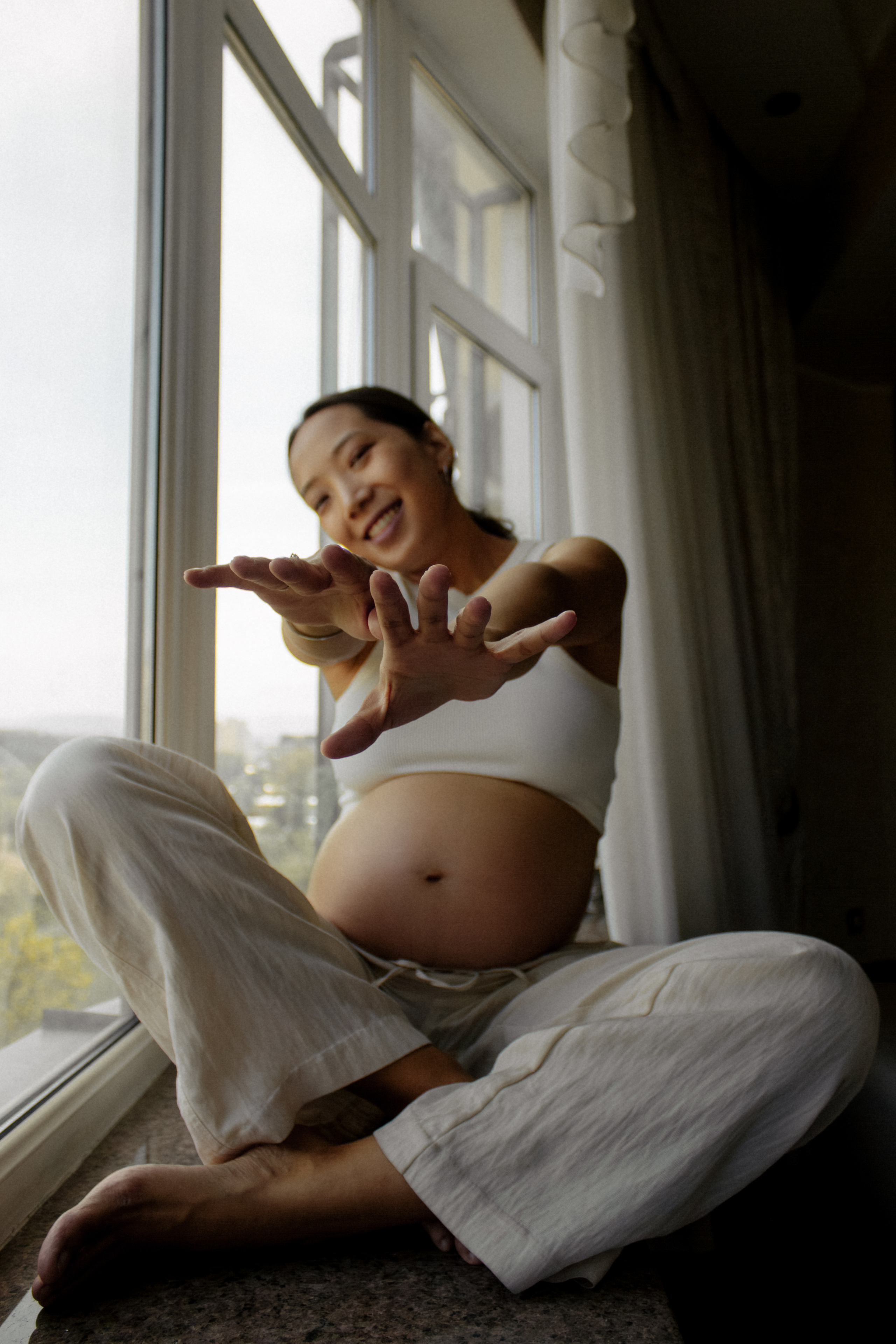 Begimai. Natalya Bondareva Photographу