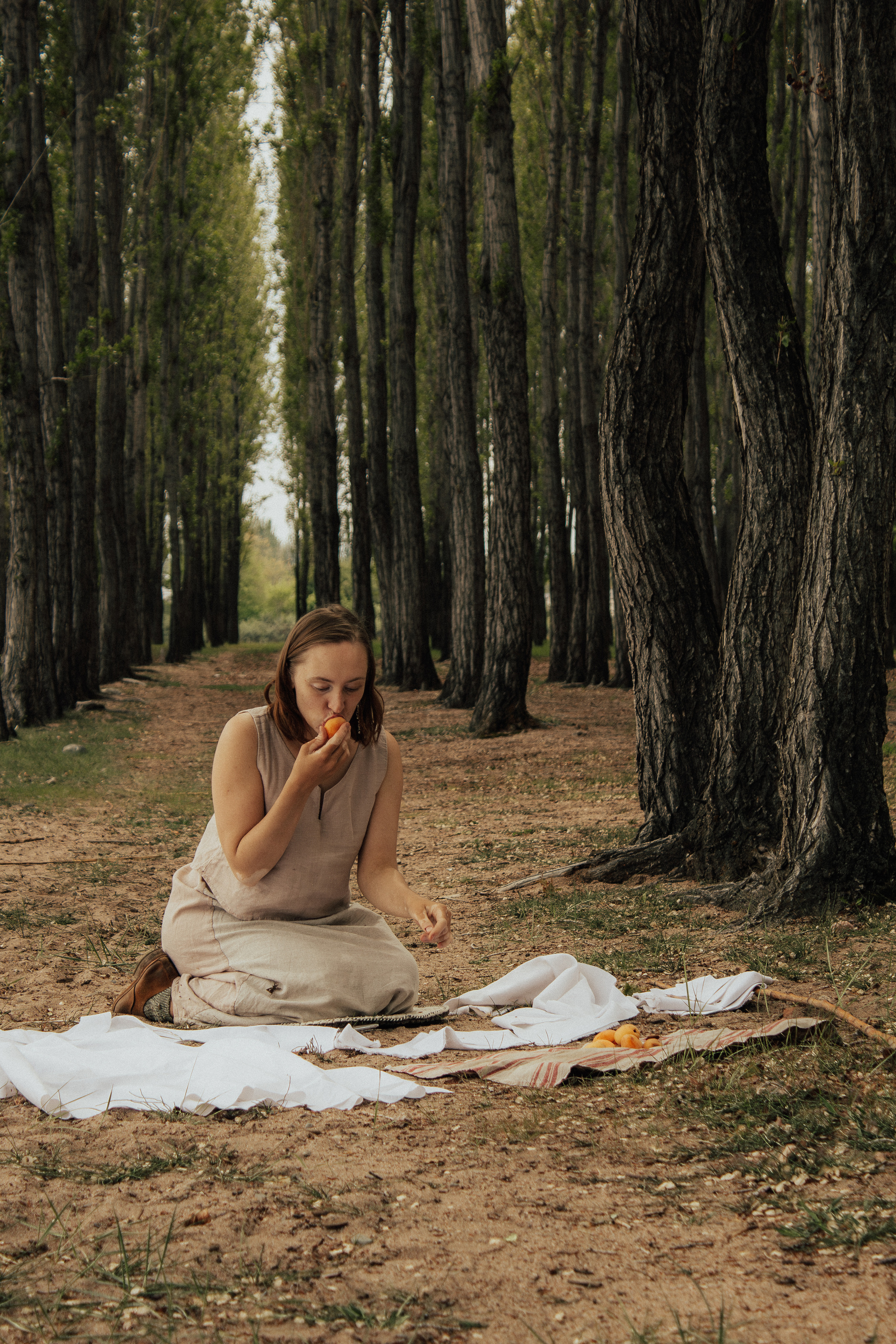 Анастасия. Natalya Bondareva Photographу