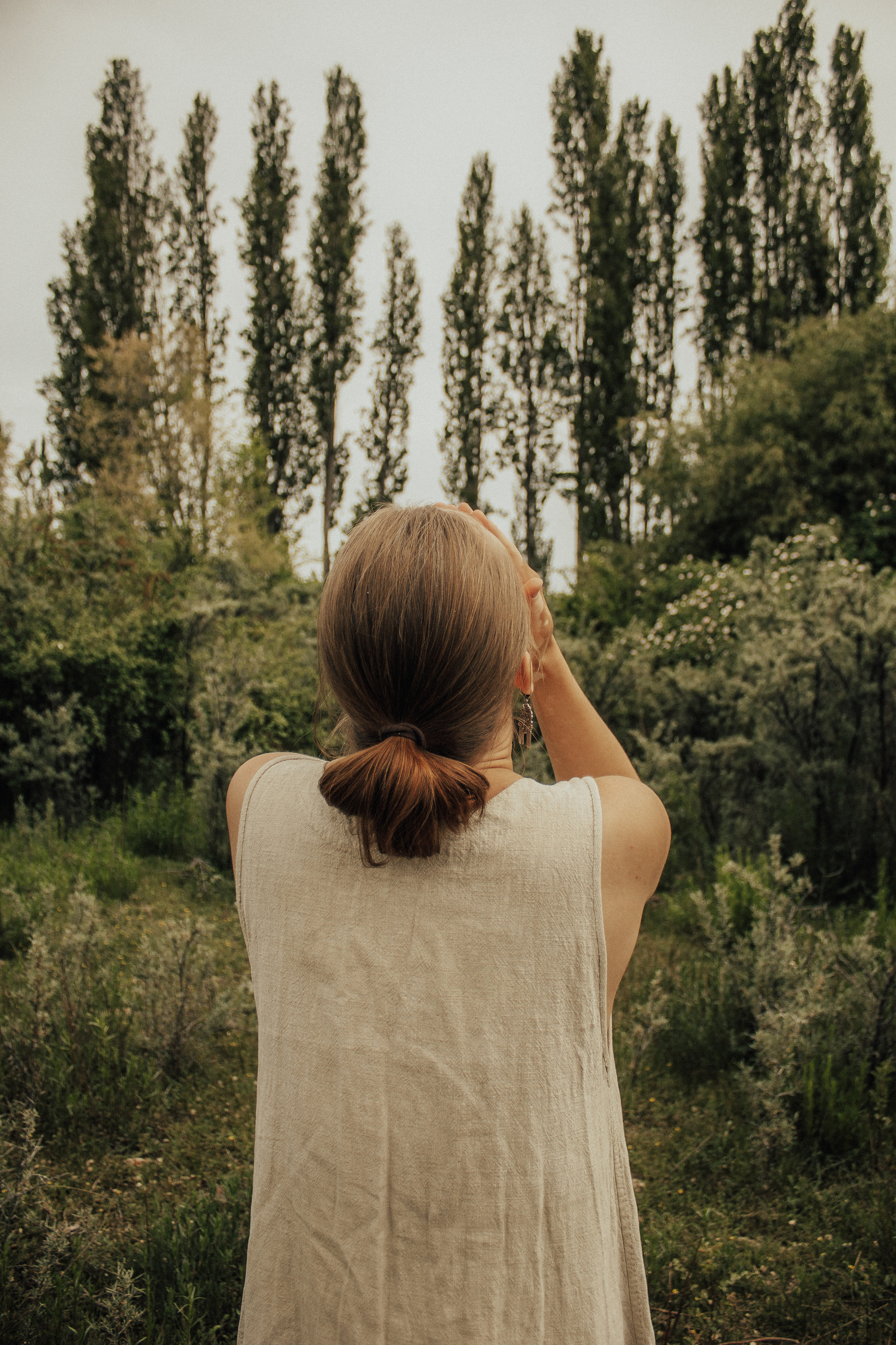 Анастасия. Natalya Bondareva Photographу