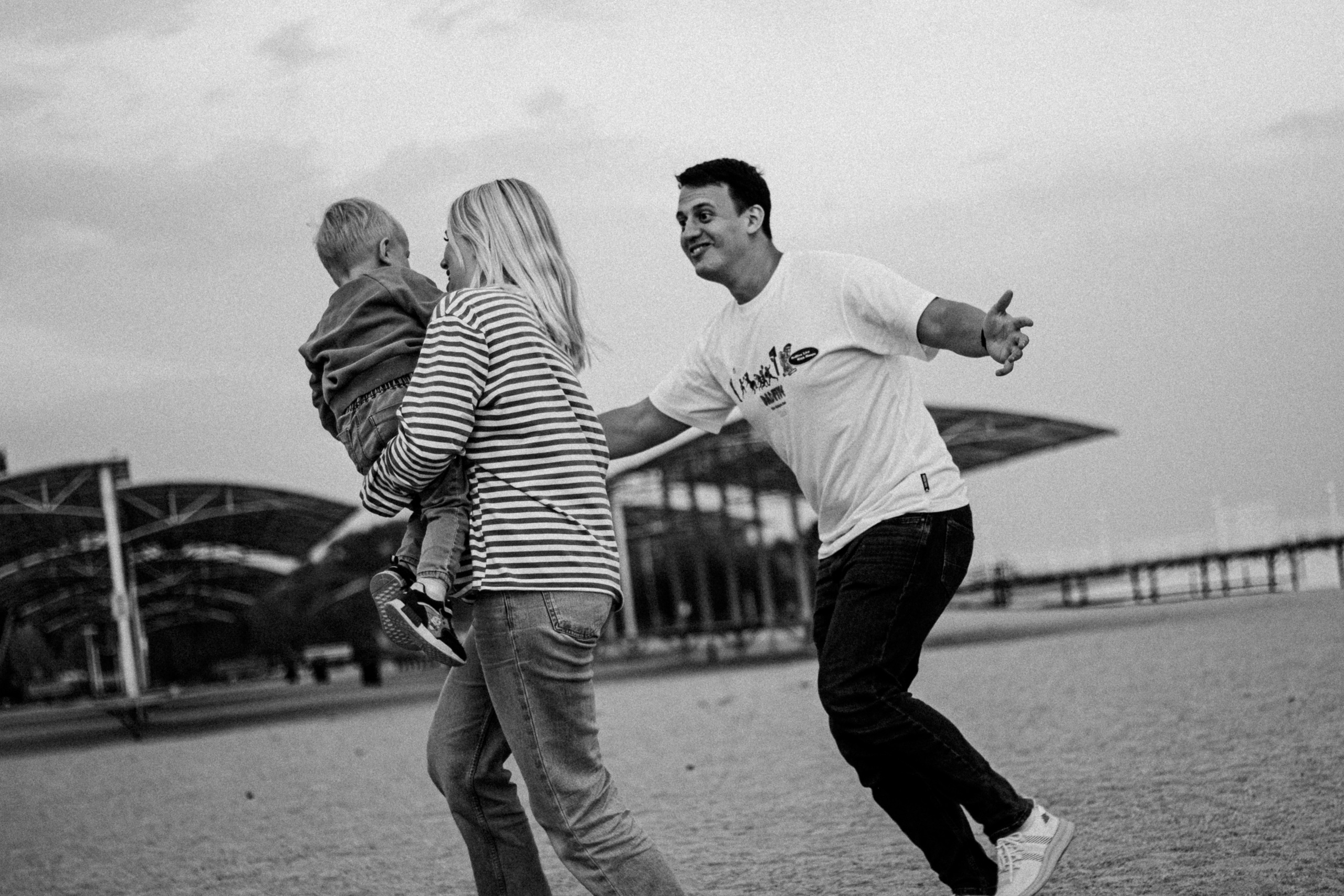 Семья.Иссык-Куль. Natalya Bondareva Photographу