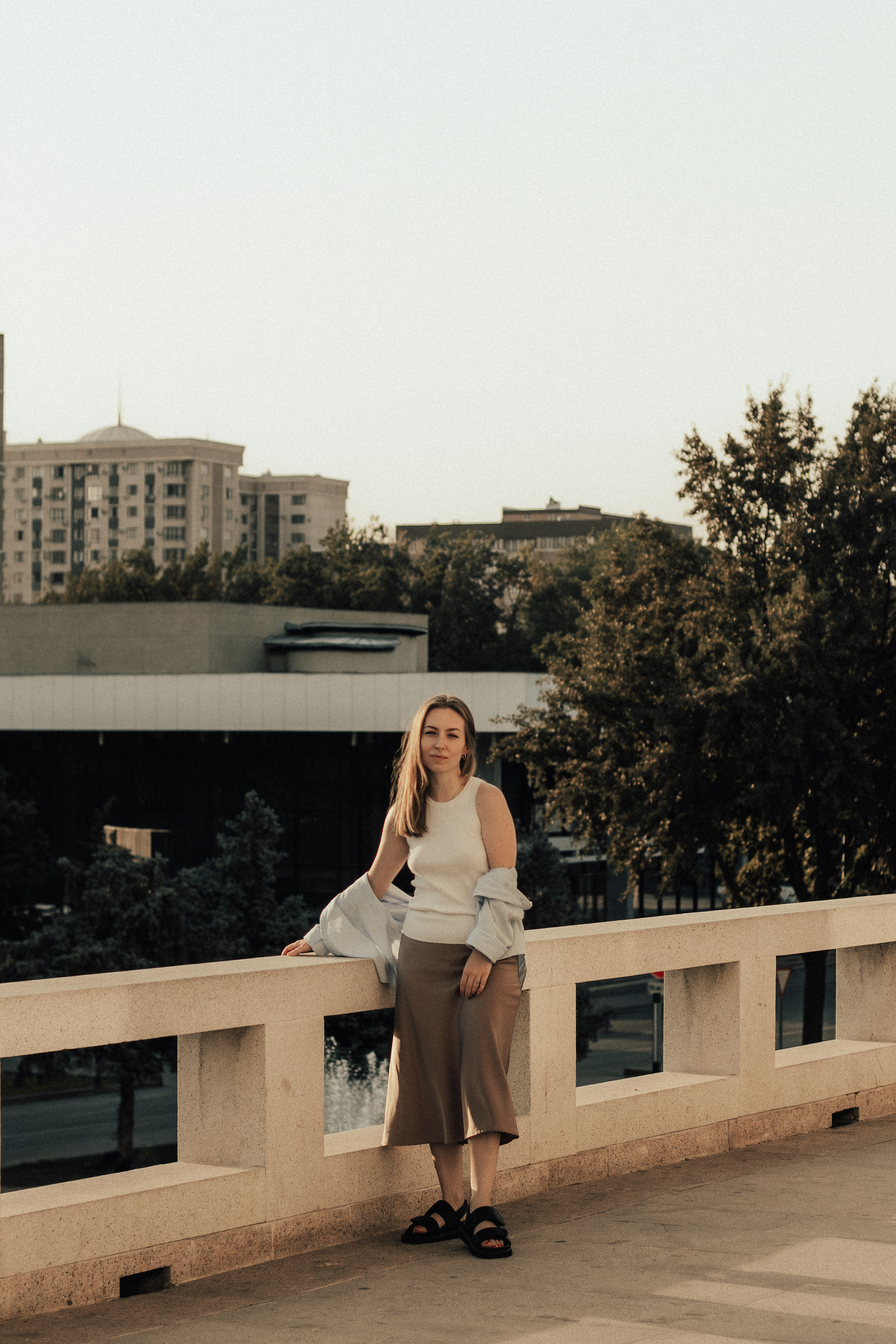 Maria.Portrait. Natalya Bondareva Photographу