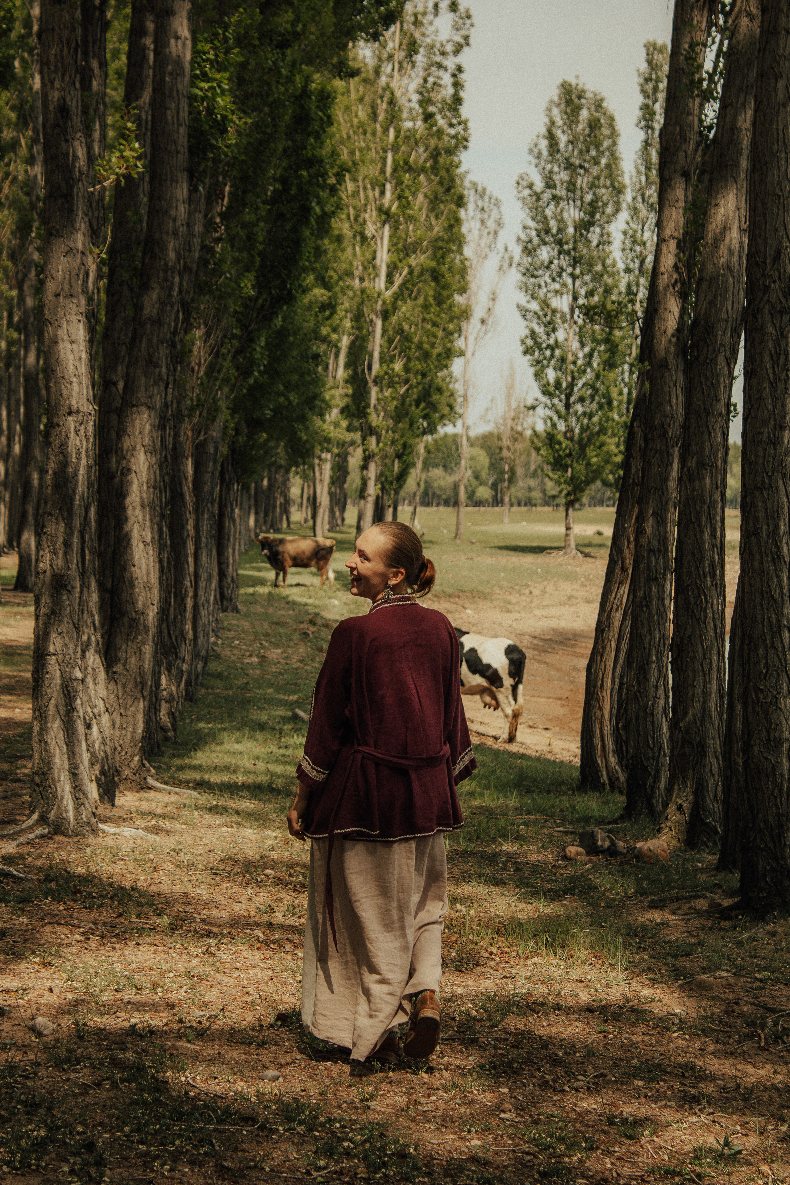 Анастасия. Natalya Bondareva Photographу