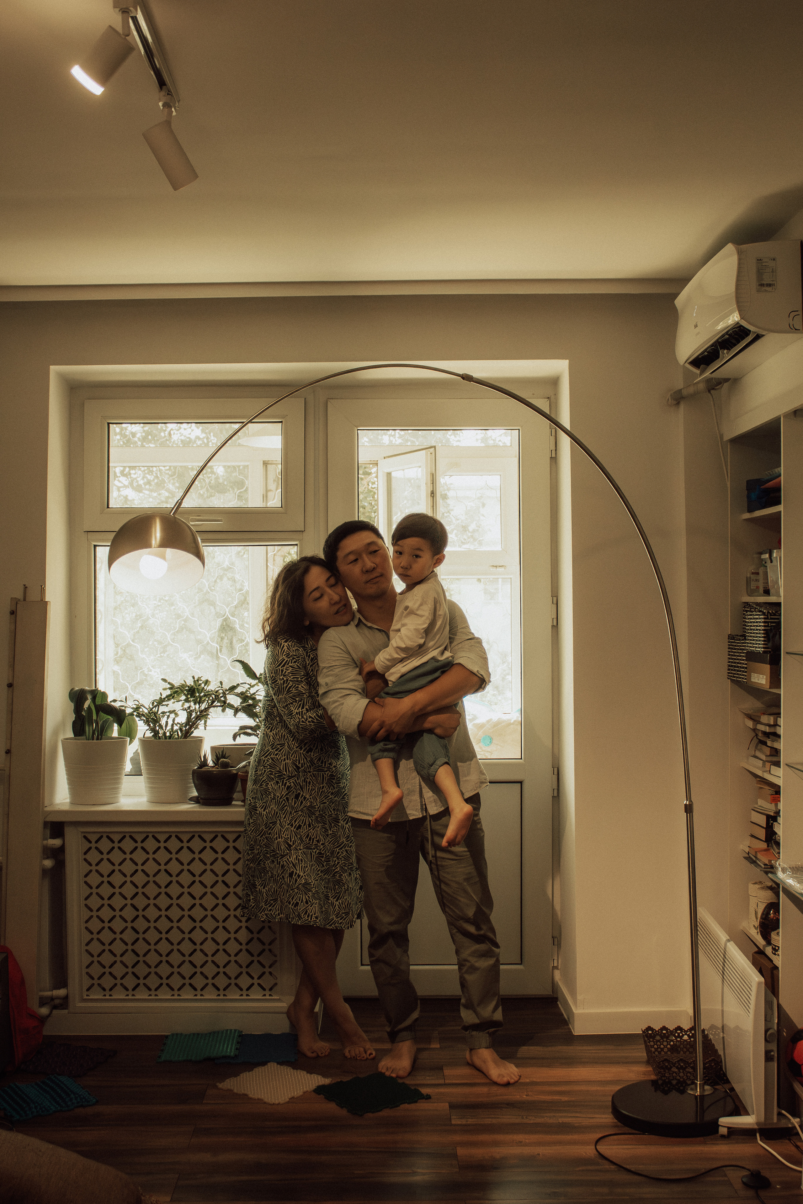 Домашняя история. Natalya Bondareva Photographу