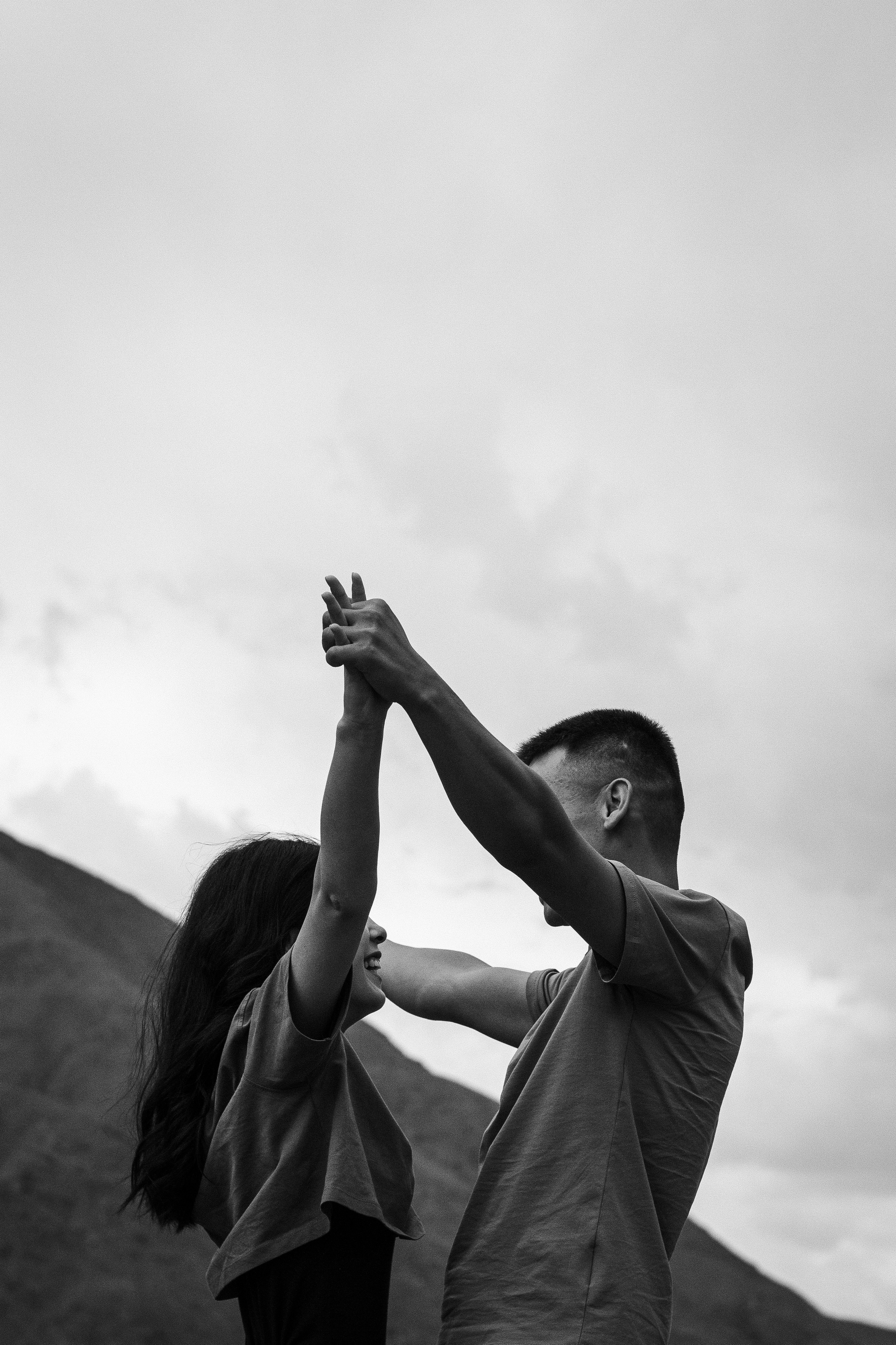 Любовь.Иссык-Куль. Natalya Bondareva Photographу