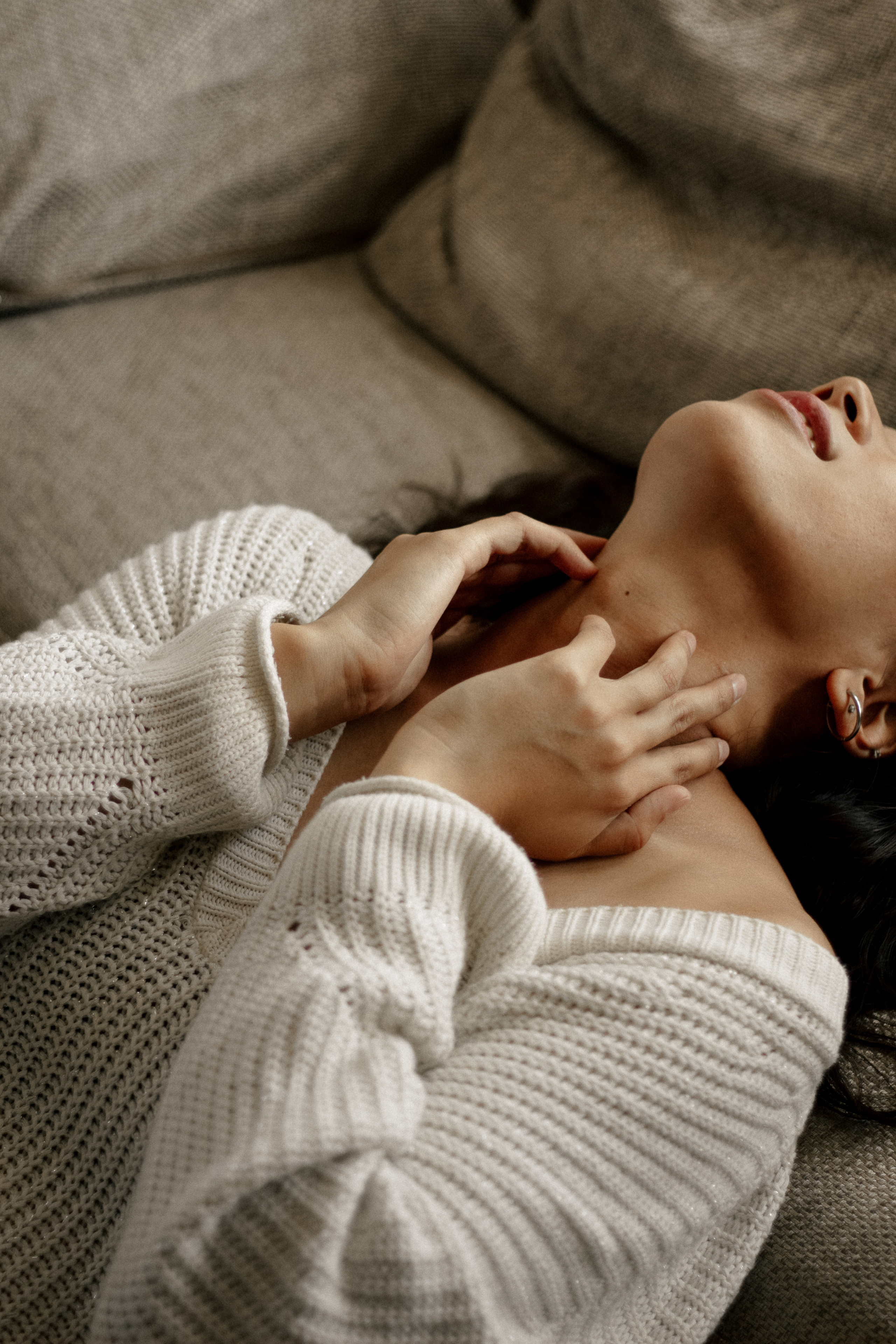 Begimai. Natalya Bondareva Photographу