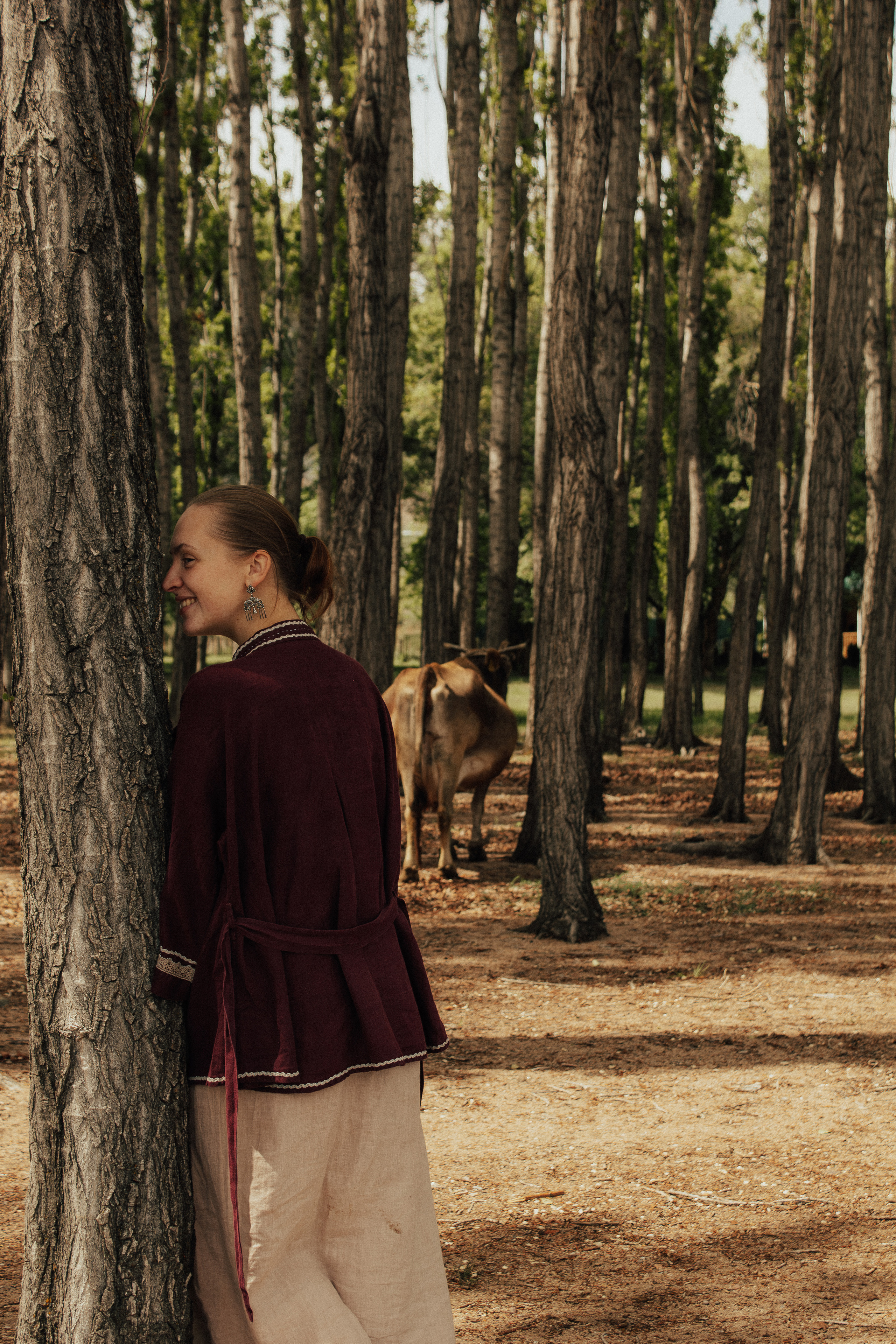 Анастасия. Natalya Bondareva Photographу