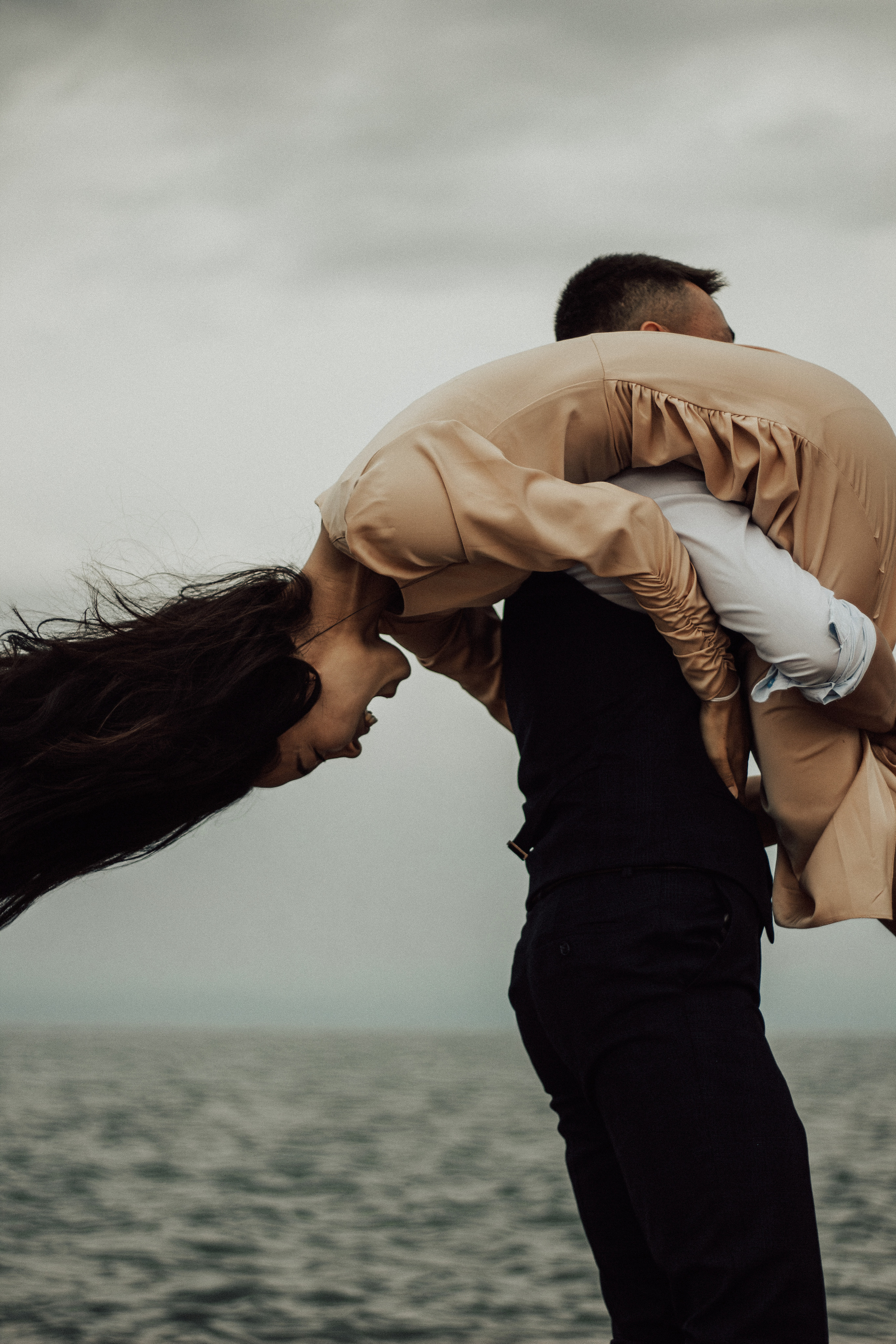 Любовь.Иссык-Куль. Natalya Bondareva Photographу