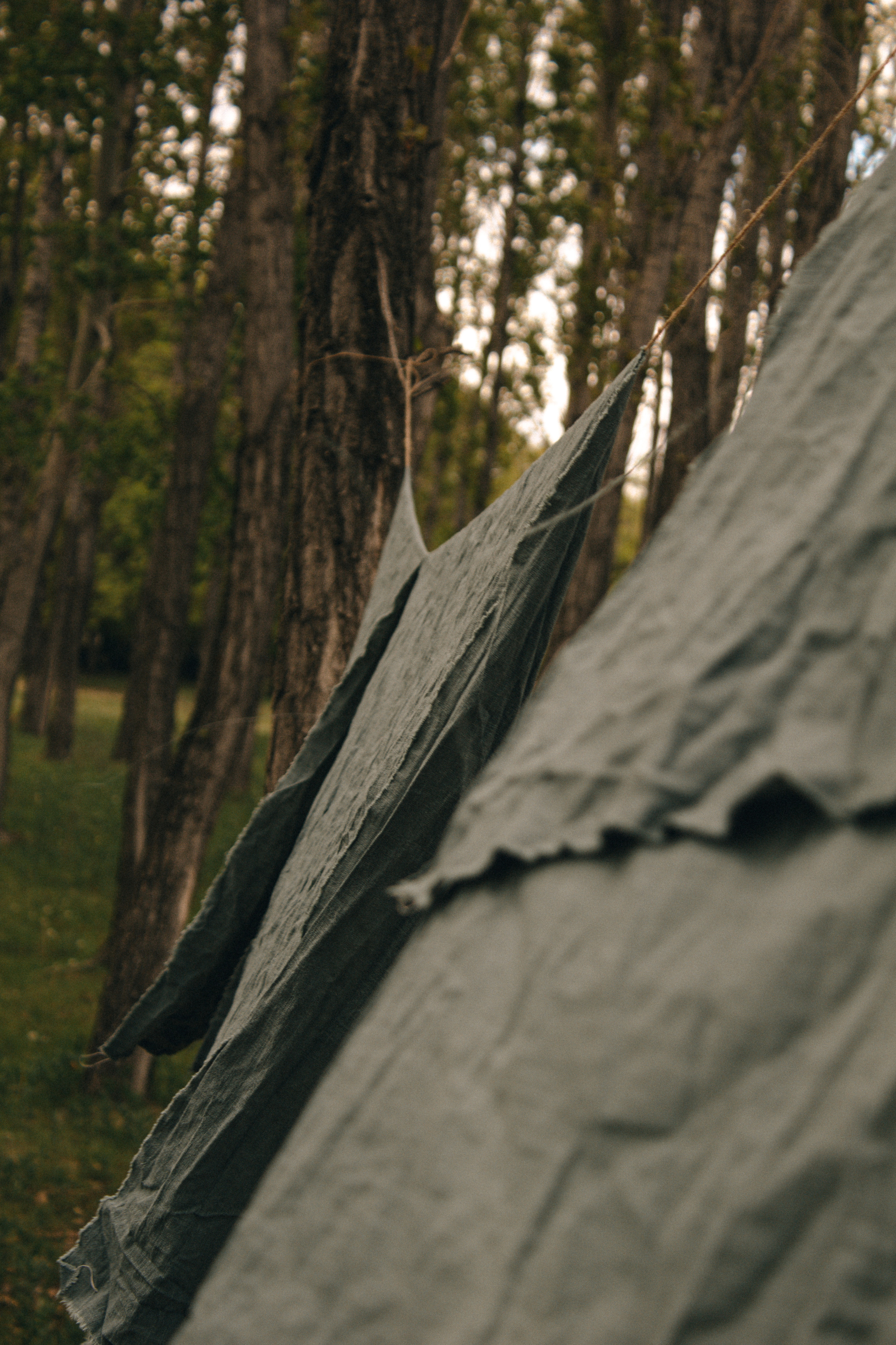 Настя.Ткань. Natalya Bondareva Photographу