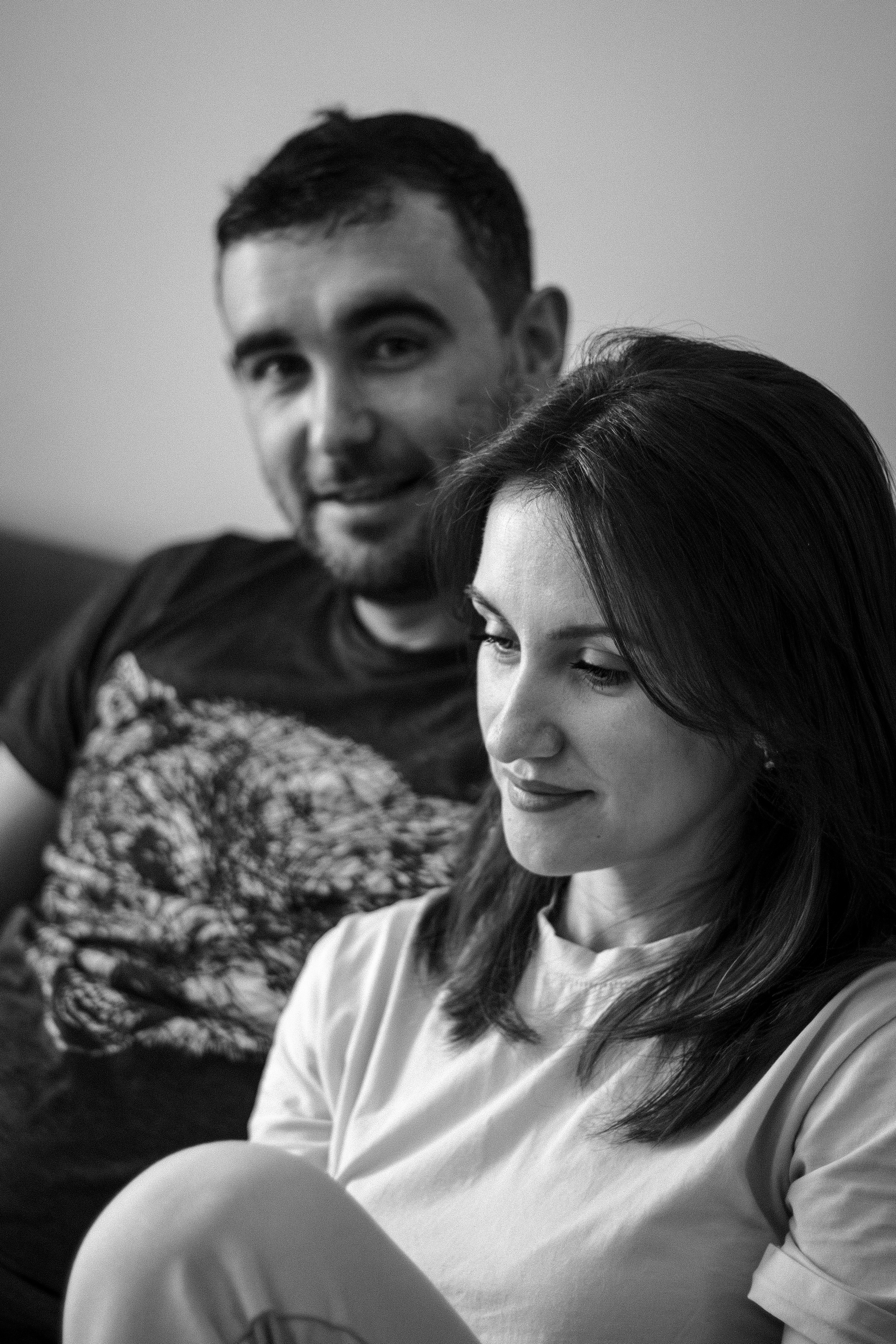 Иван, Зайнура, Арианна и Милана. Natalya Bondareva Photographу