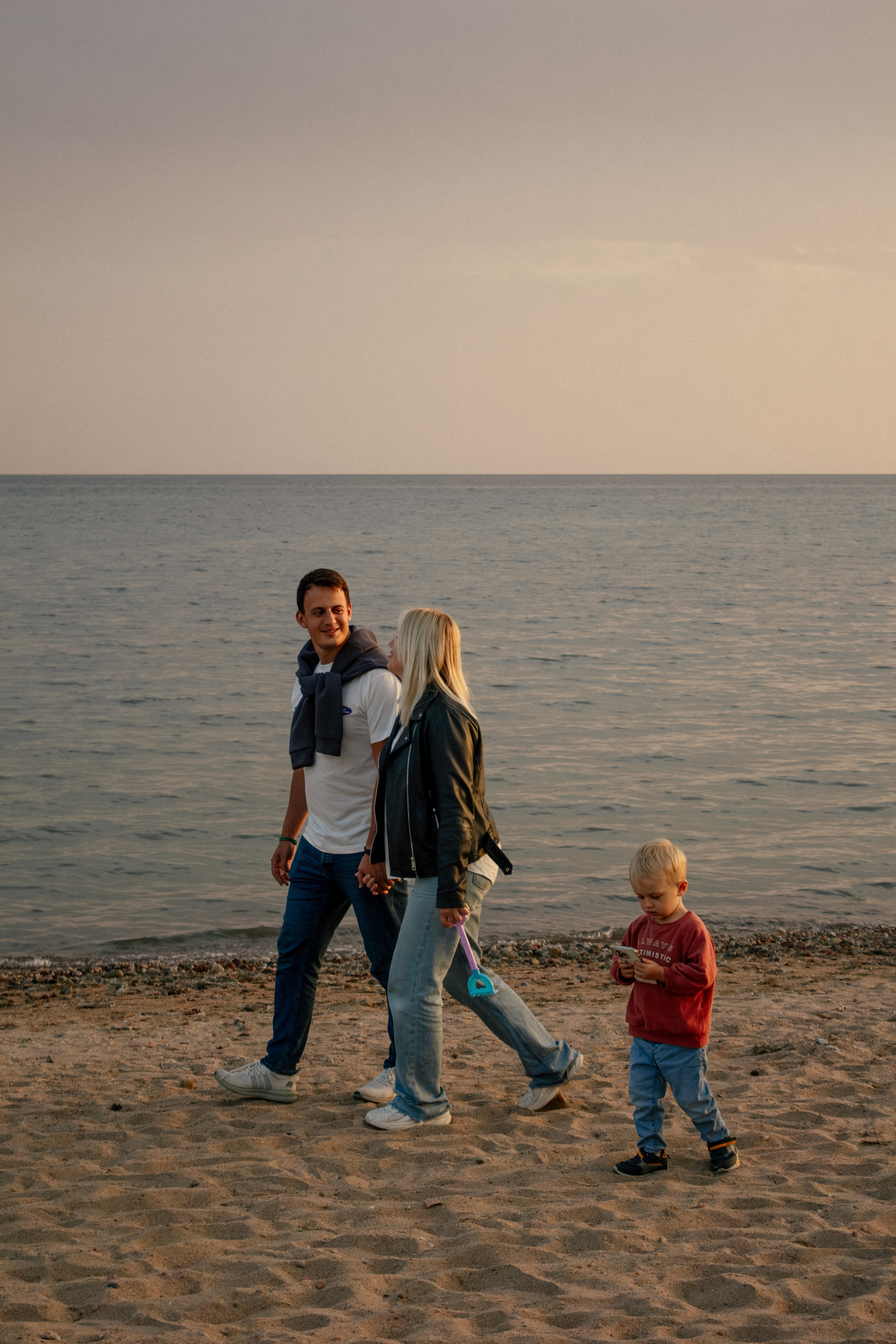 Семья.Иссык-Куль. Natalya Bondareva Photographу