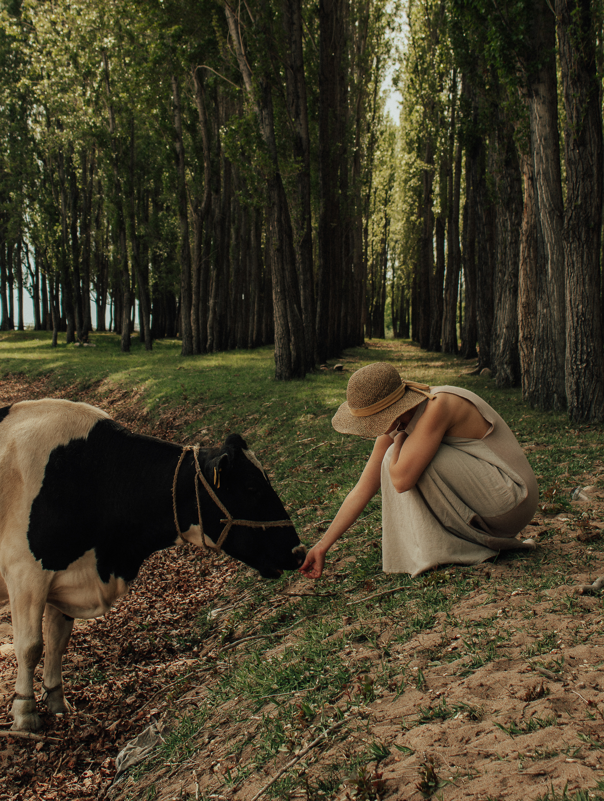 Анастасия. Natalya Bondareva Photographу