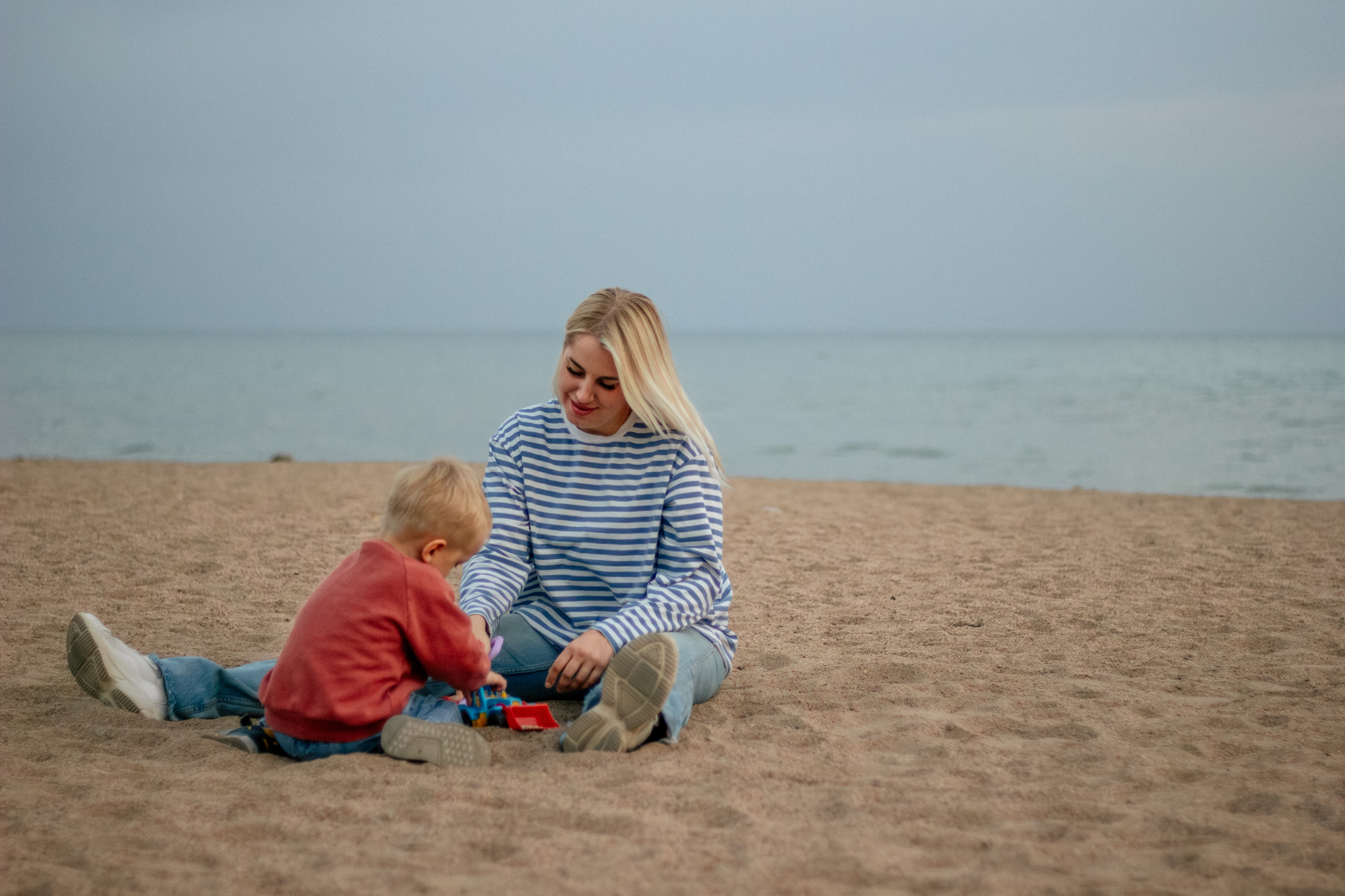 Семья.Иссык-Куль. Natalya Bondareva Photographу