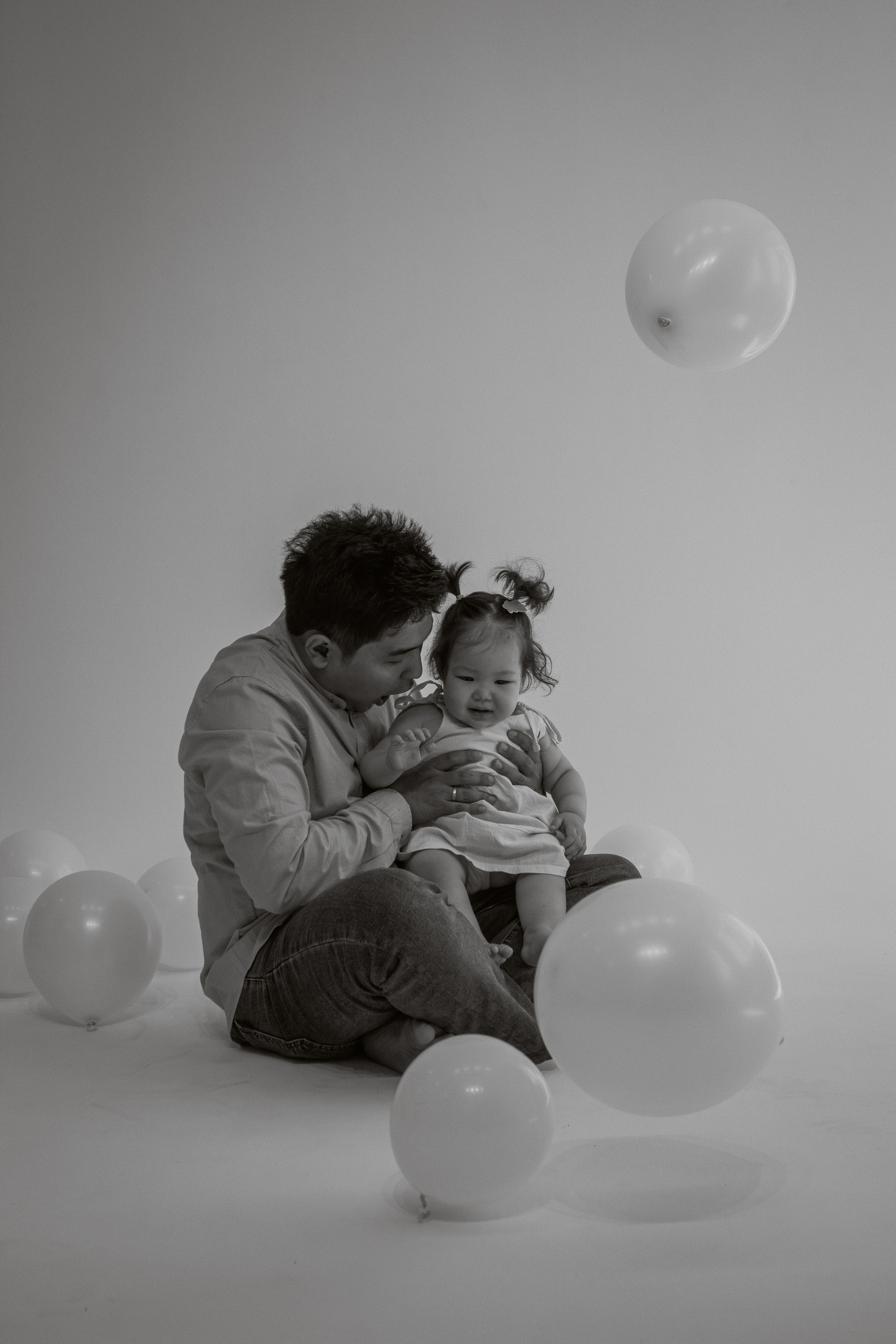 Ильяс, Адель и Маша. Natalya Bondareva Photographу