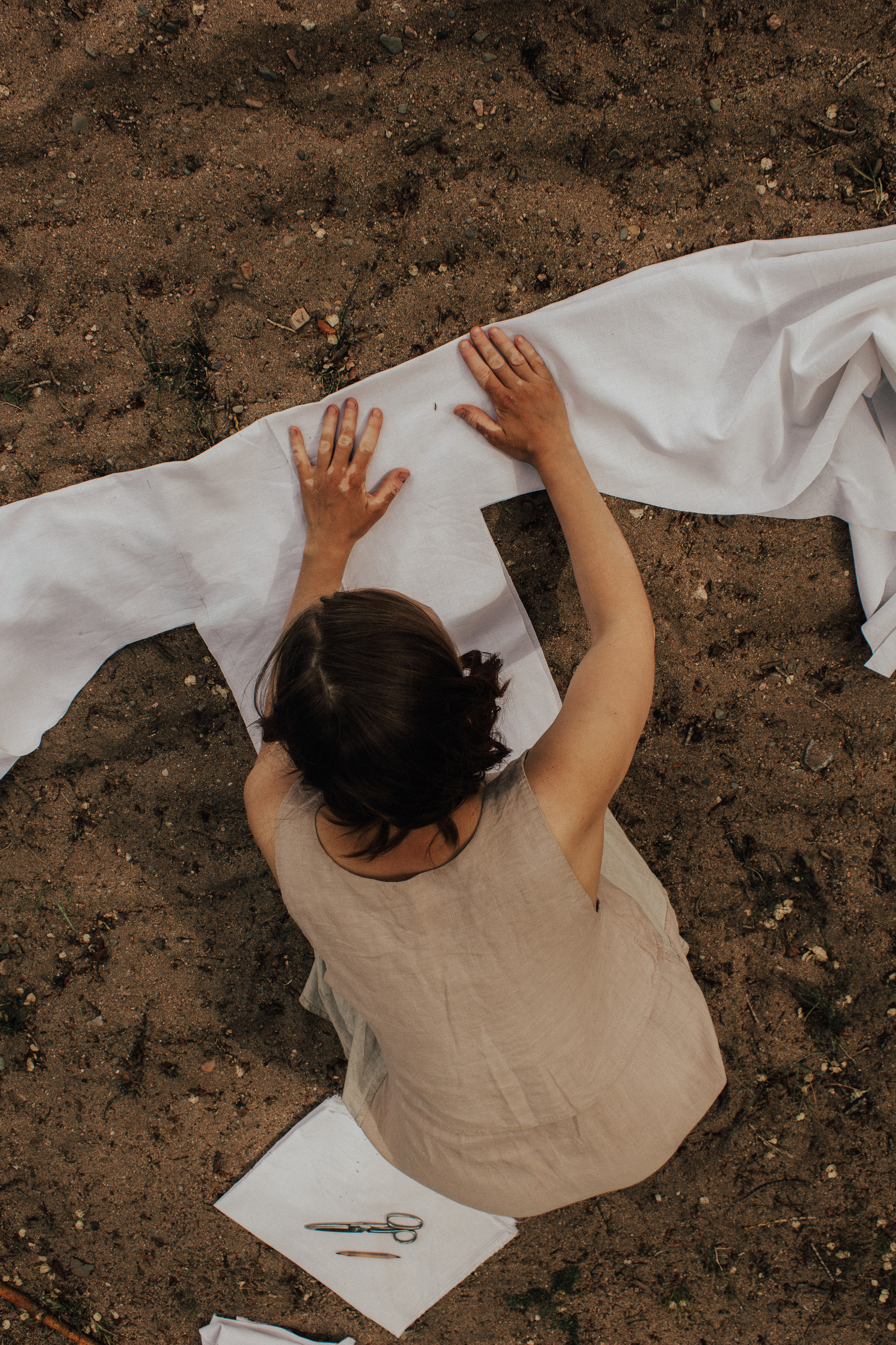 Анастасия. Natalya Bondareva Photographу