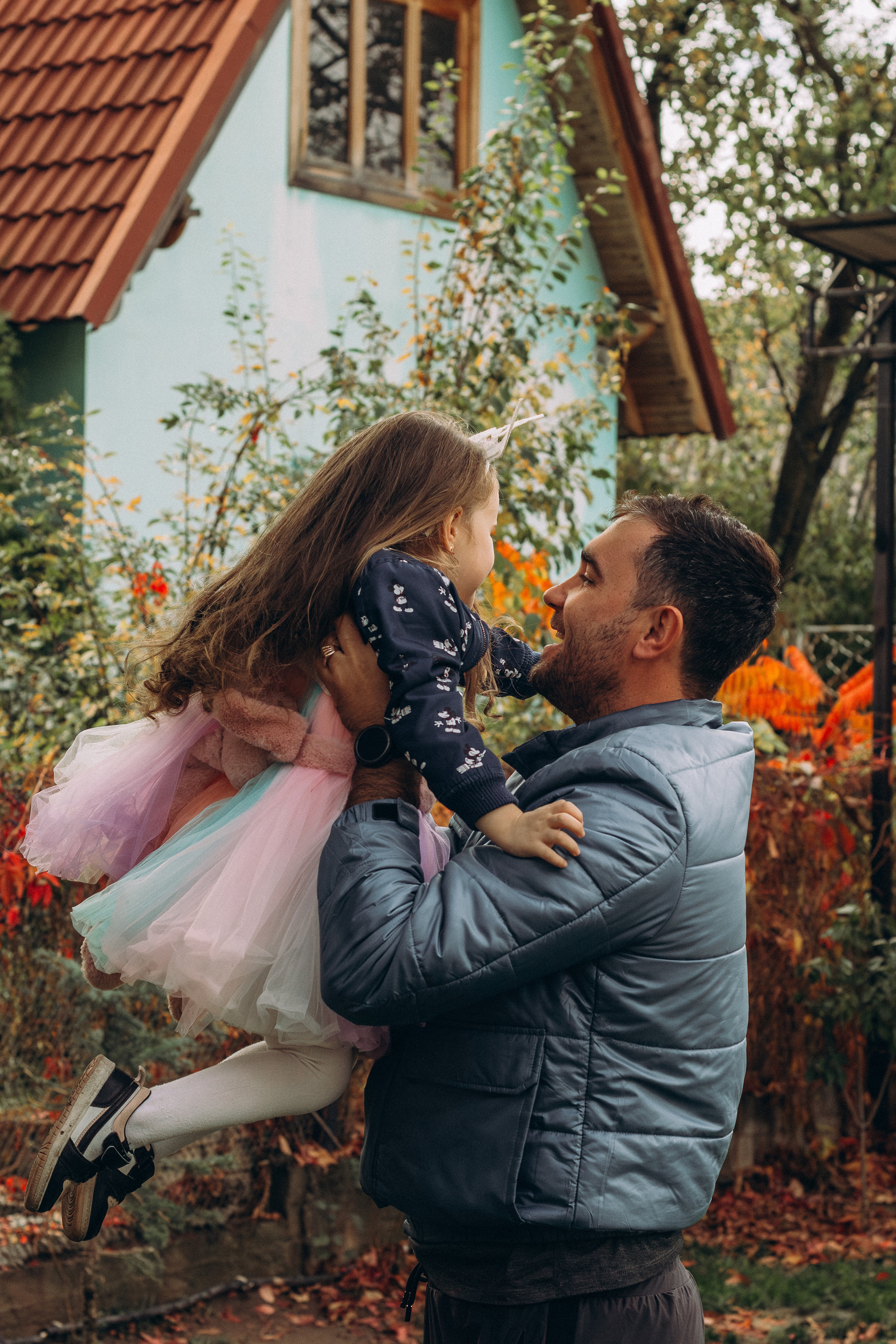 Иван, Зайнура, Арианна и Милана. Natalya Bondareva Photographу