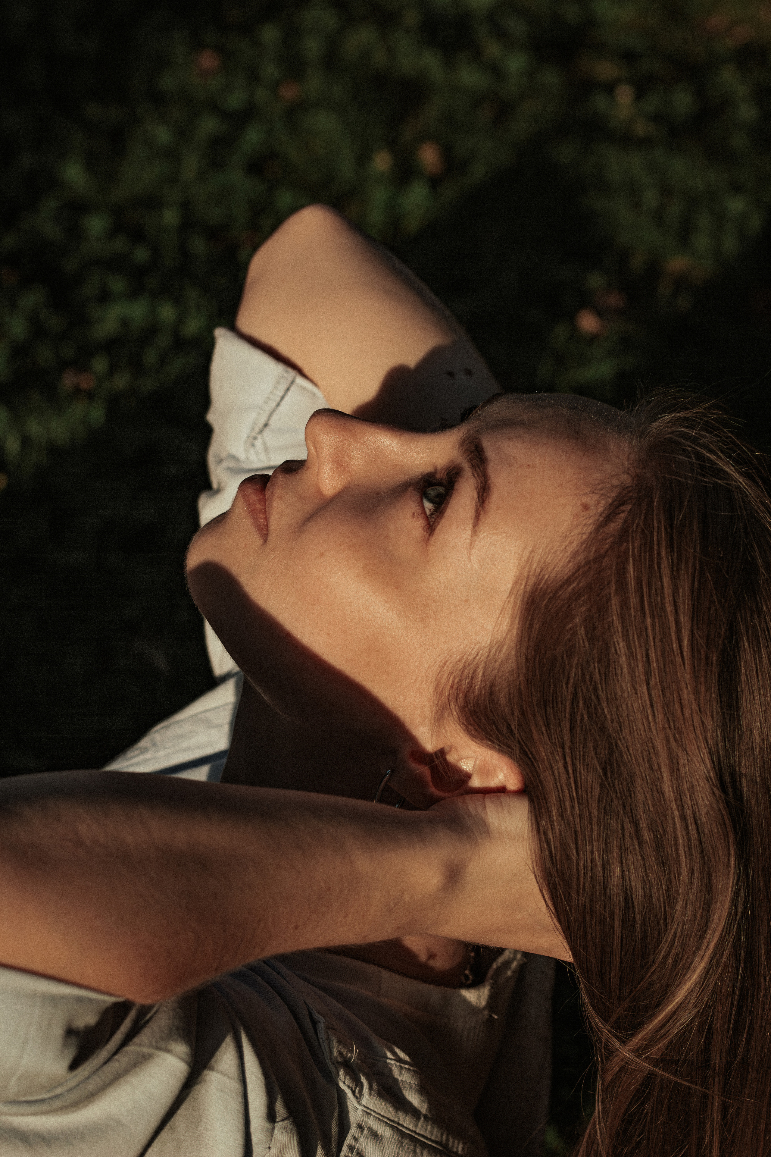 Maria.Portrait. Natalya Bondareva Photographу