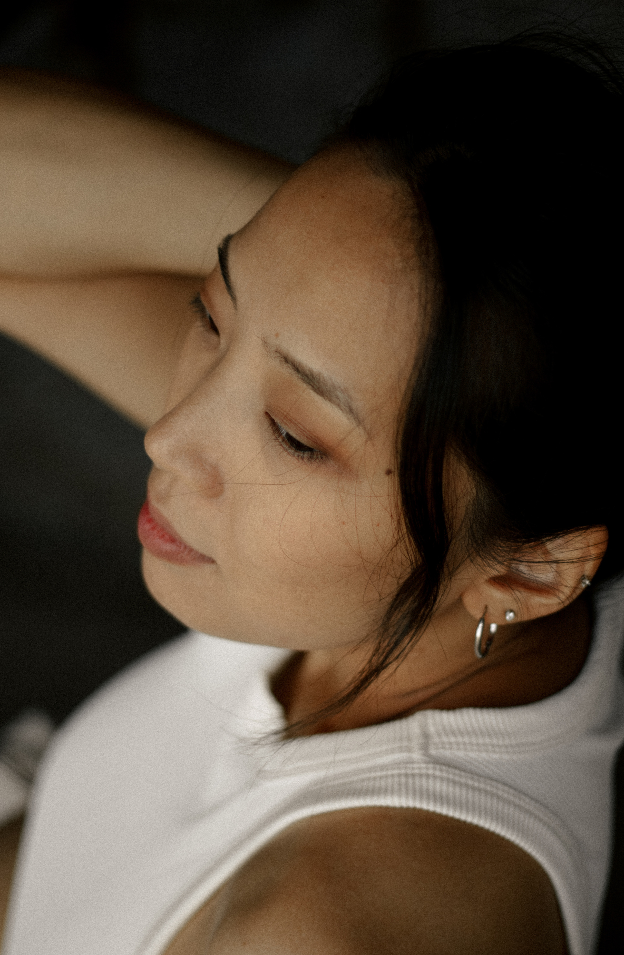 Begimai. Natalya Bondareva Photographу