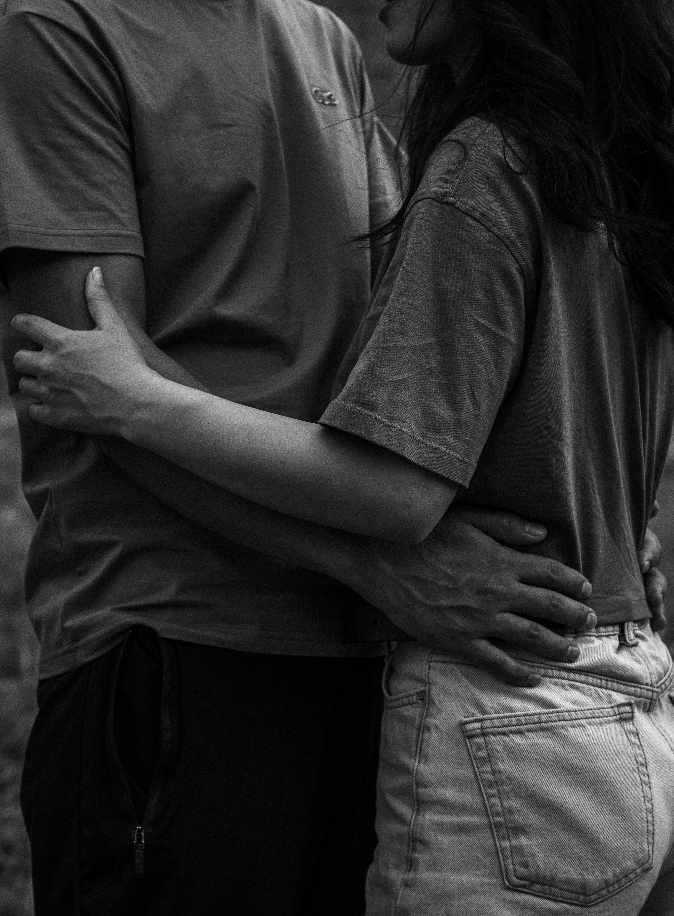 Любовь.Иссык-Куль. Natalya Bondareva Photographу