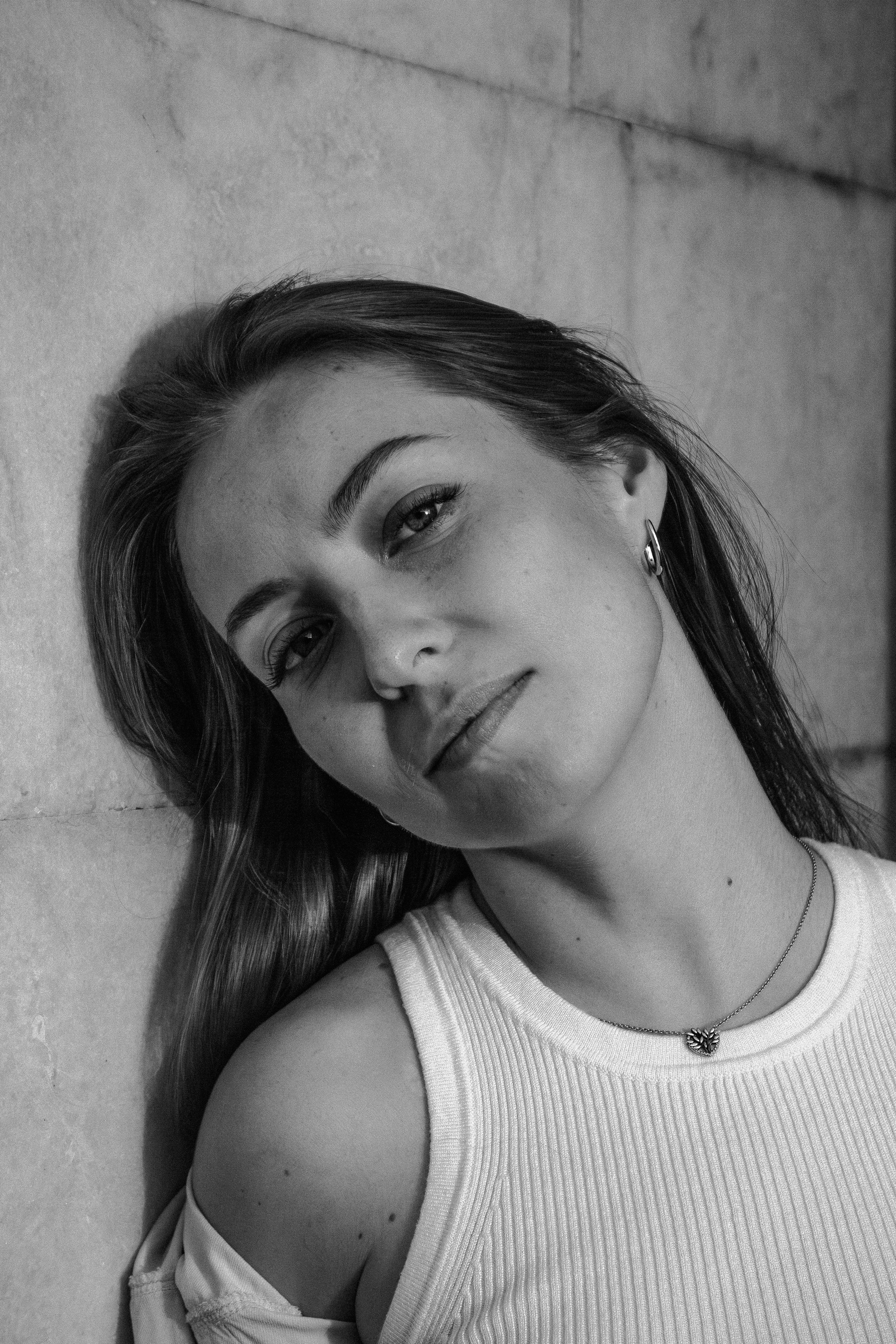 Maria.Portrait. Natalya Bondareva Photographу