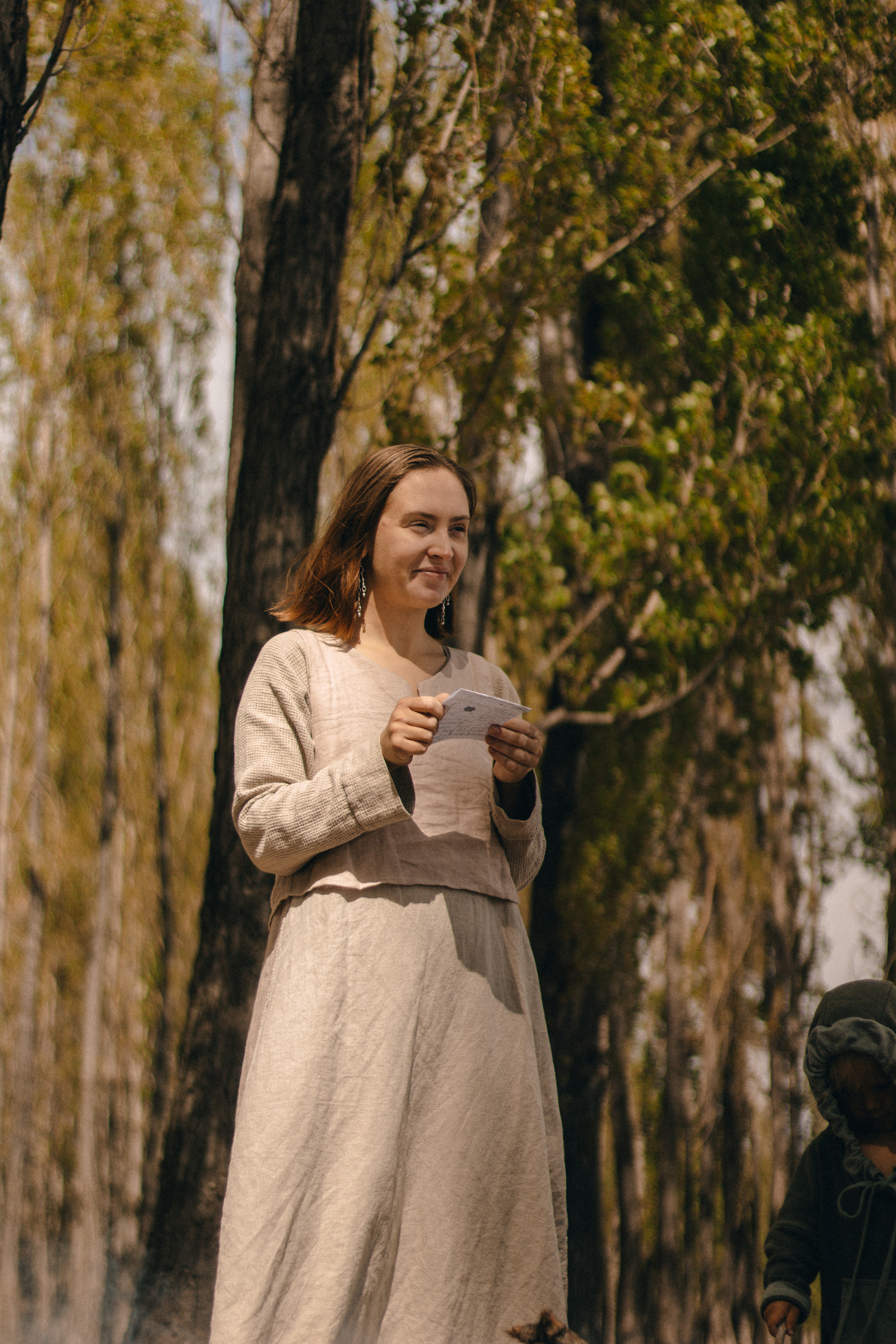 Настя.Ткань. Natalya Bondareva Photographу