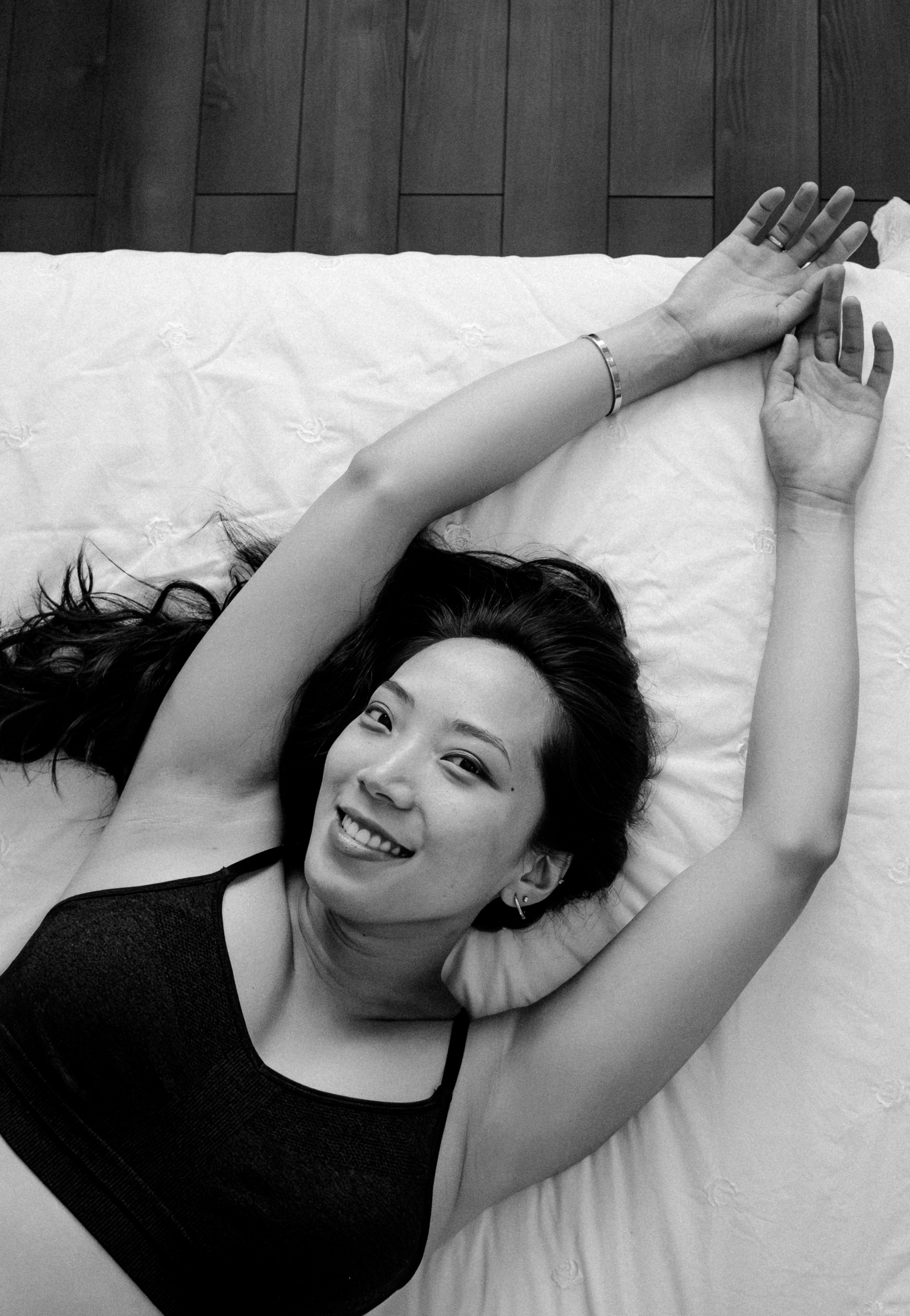 Begimai. Natalya Bondareva Photographу