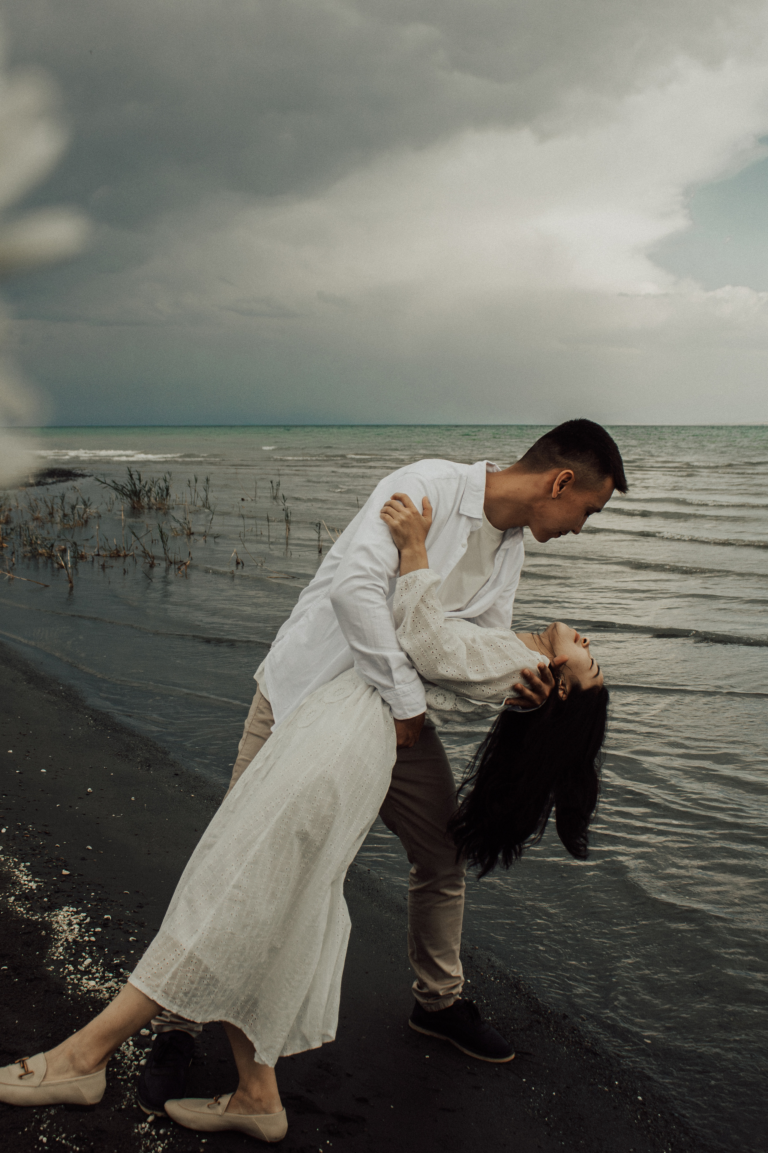 Любовь.Иссык-Куль. Natalya Bondareva Photographу