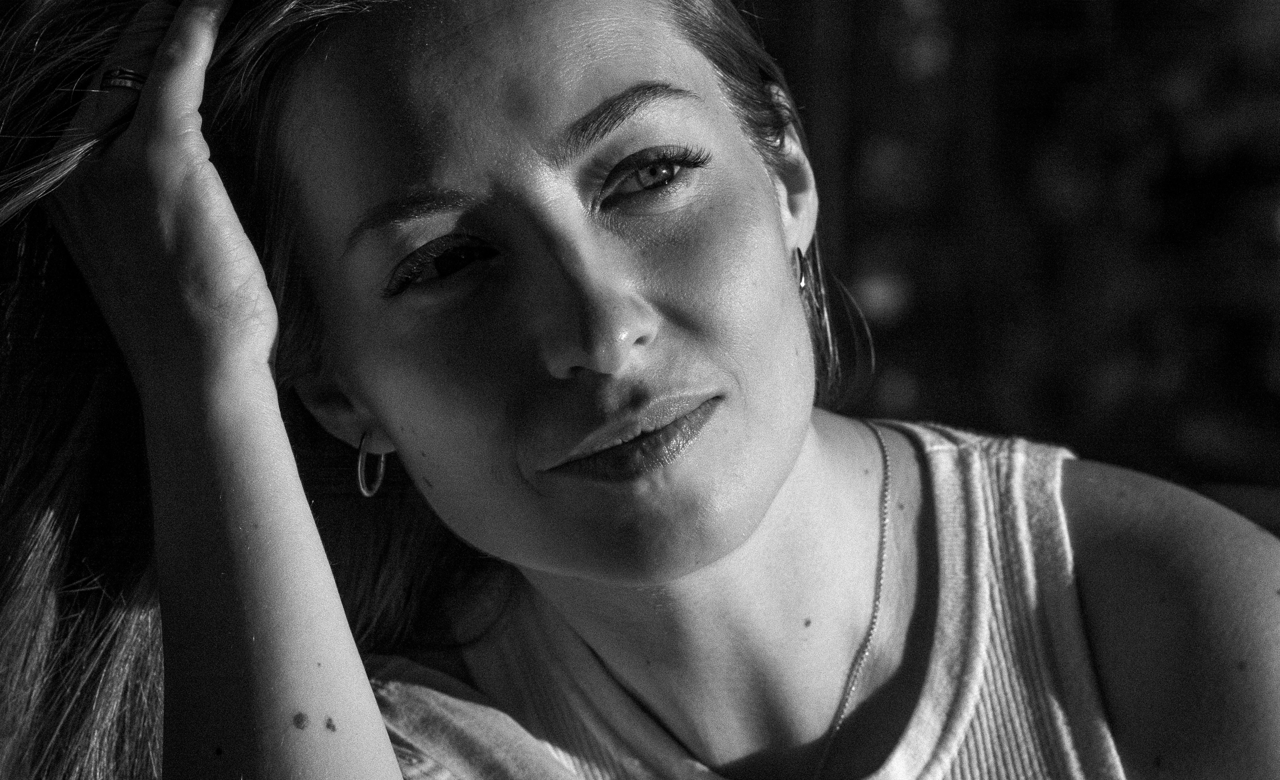 Maria.Portrait. Natalya Bondareva Photographу