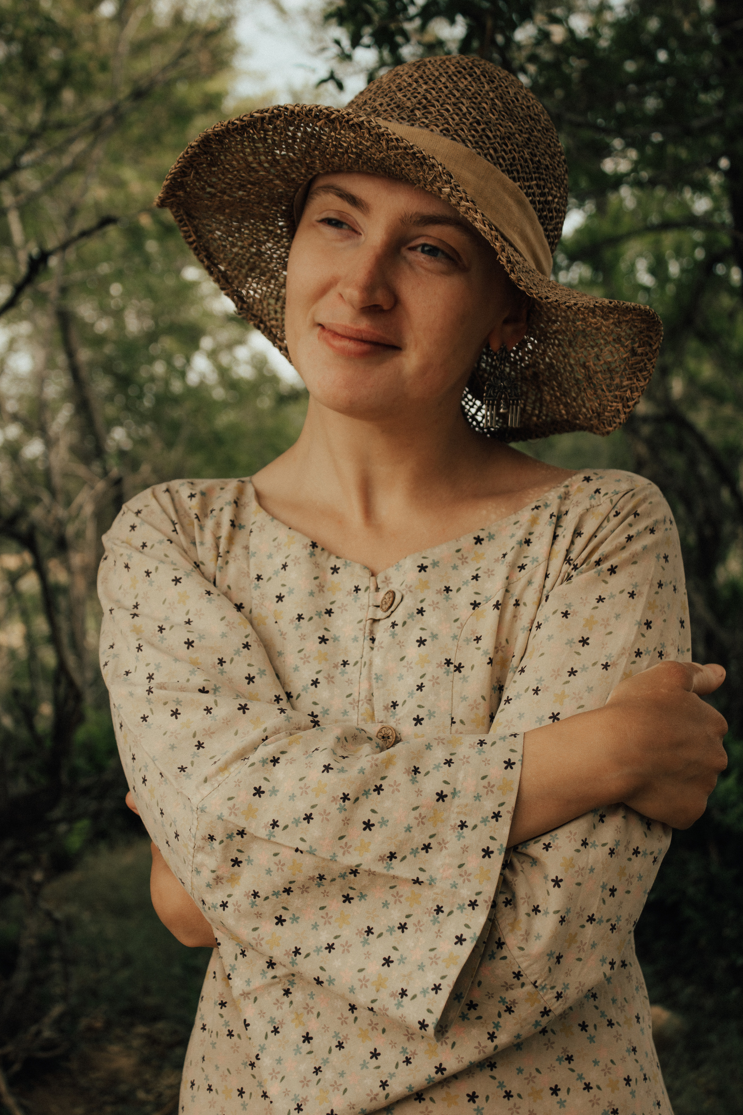 Анастасия. Natalya Bondareva Photographу