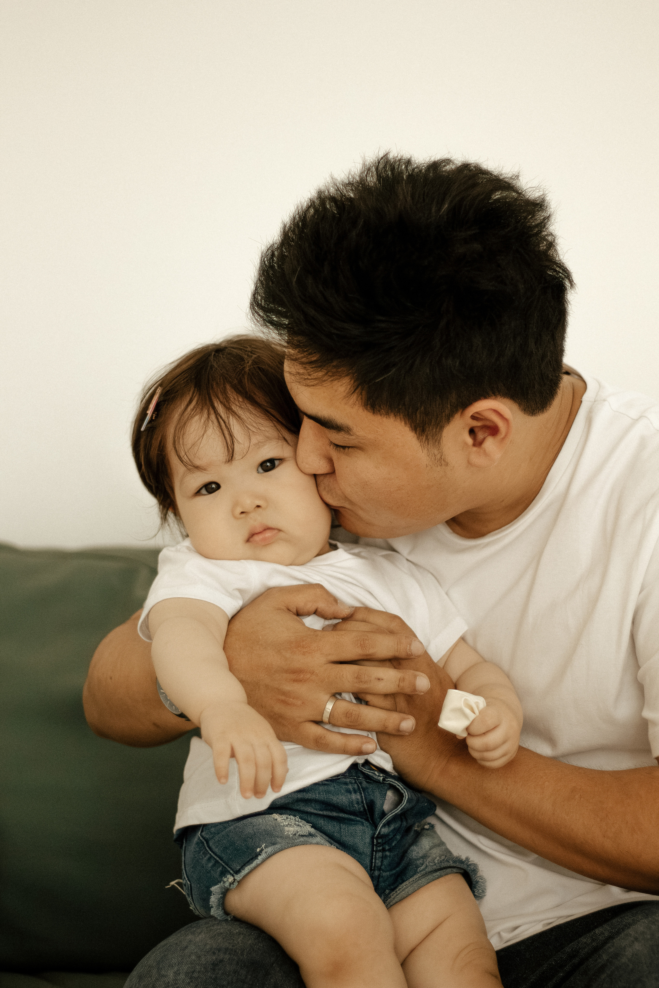 Ильяс, Адель и Маша. Natalya Bondareva Photographу