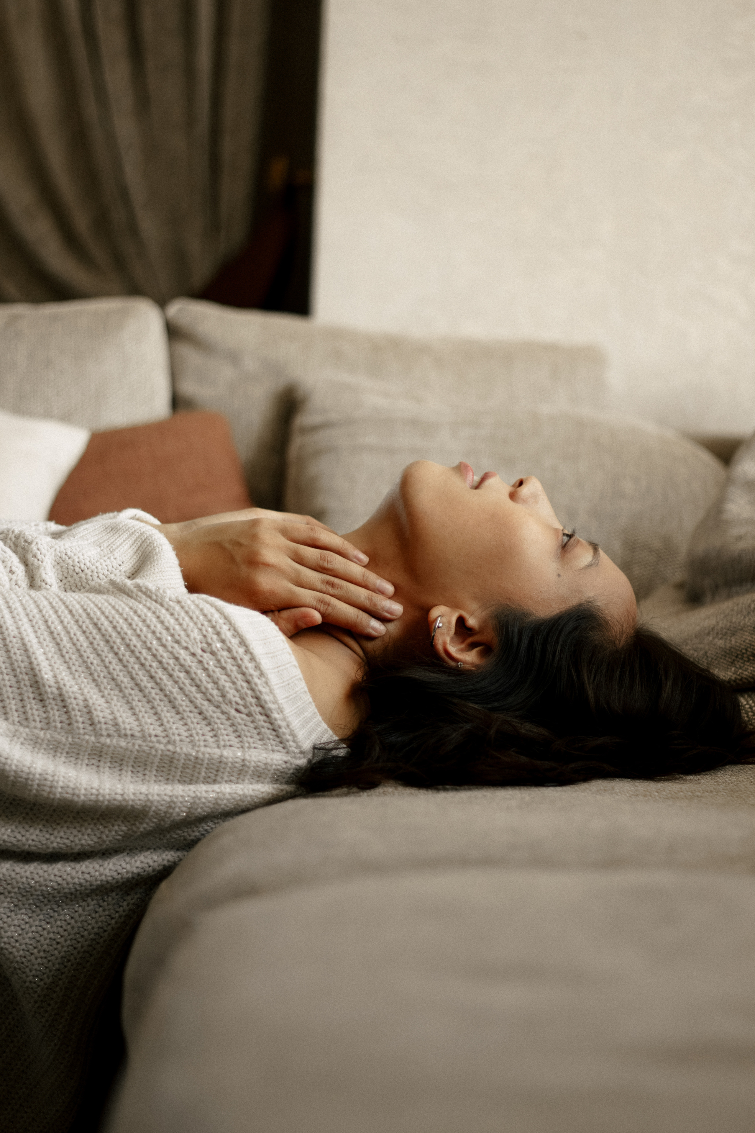 Begimai. Natalya Bondareva Photographу