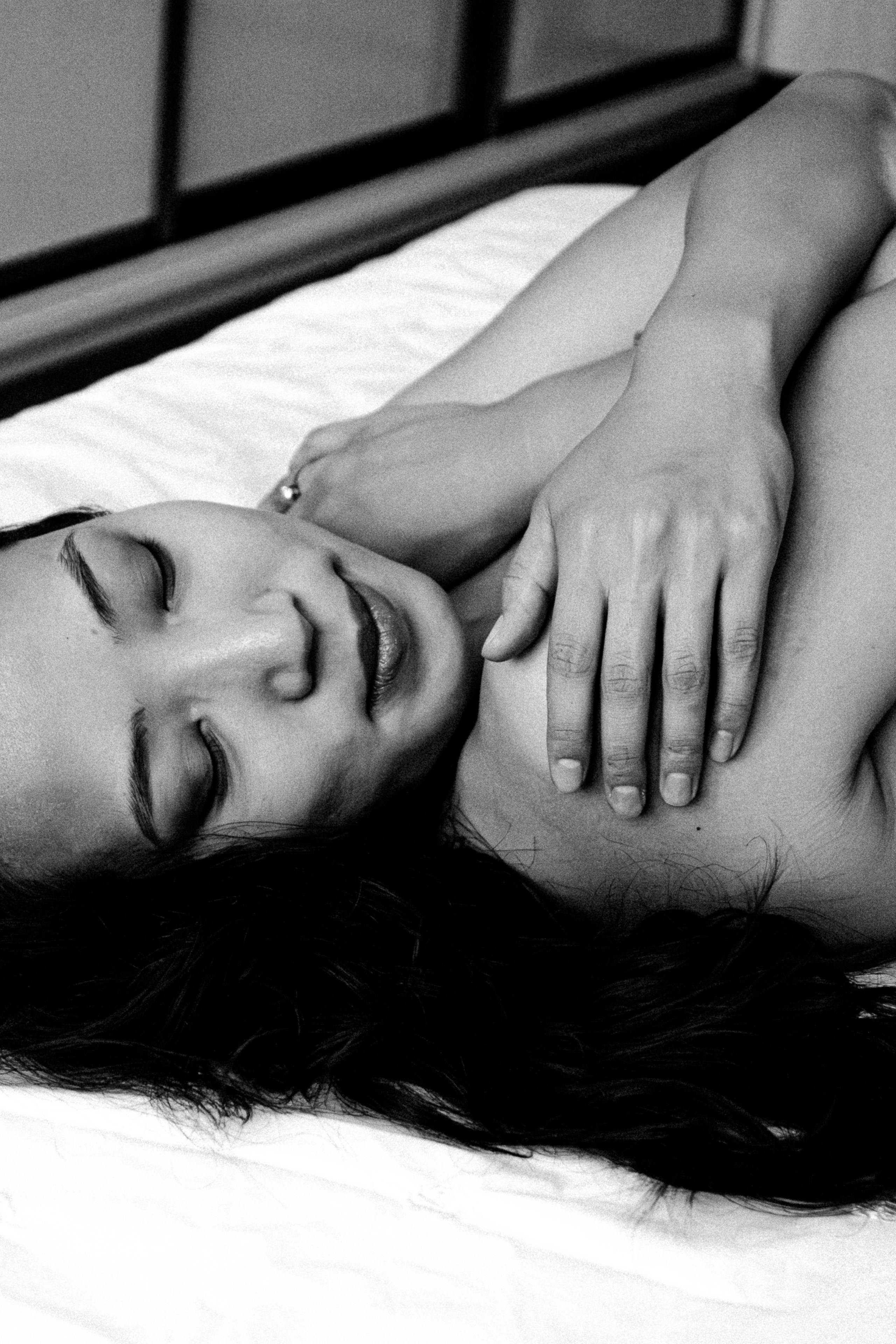 Begimai. Natalya Bondareva Photographу