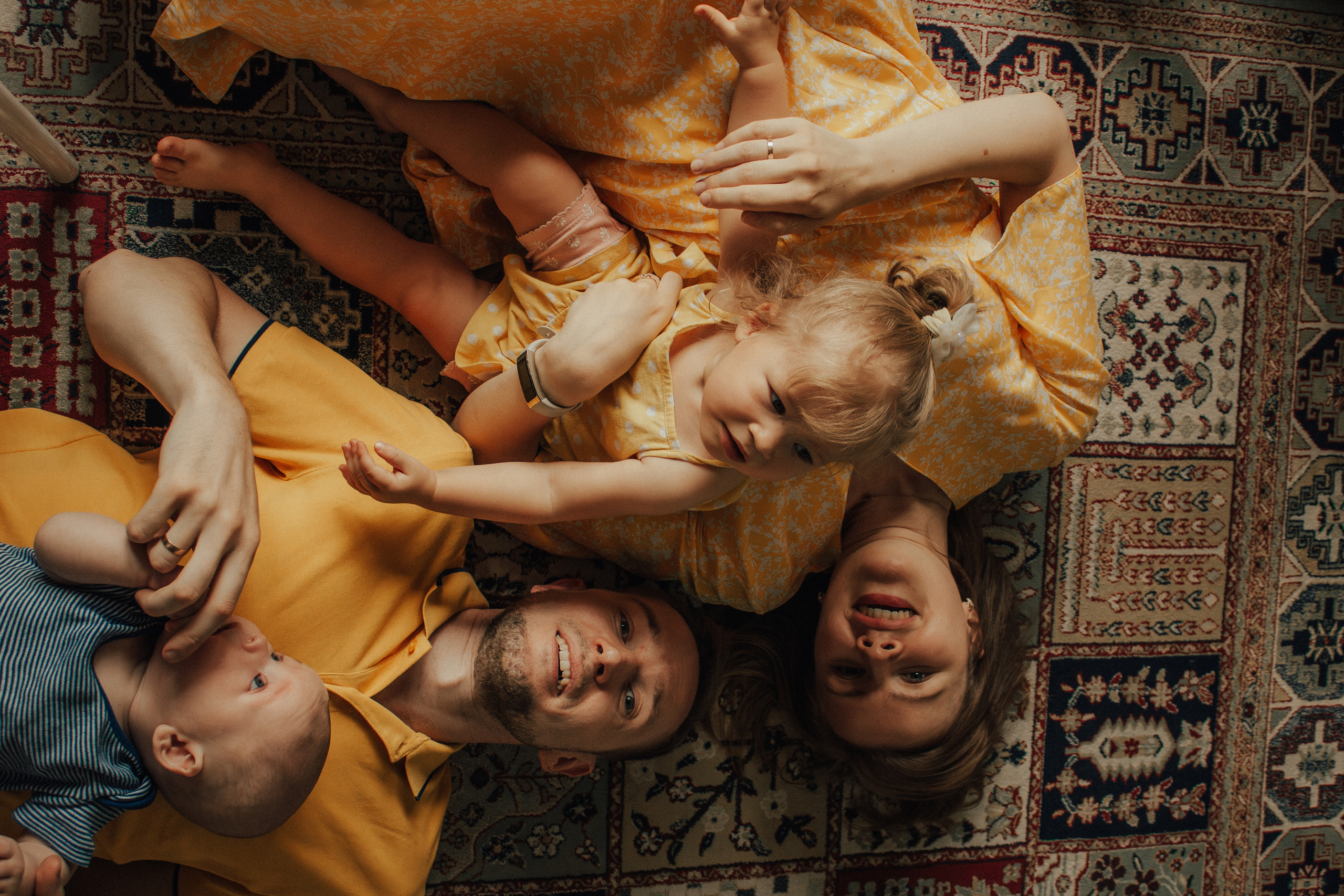 Семейная история. Natalya Bondareva Photographу