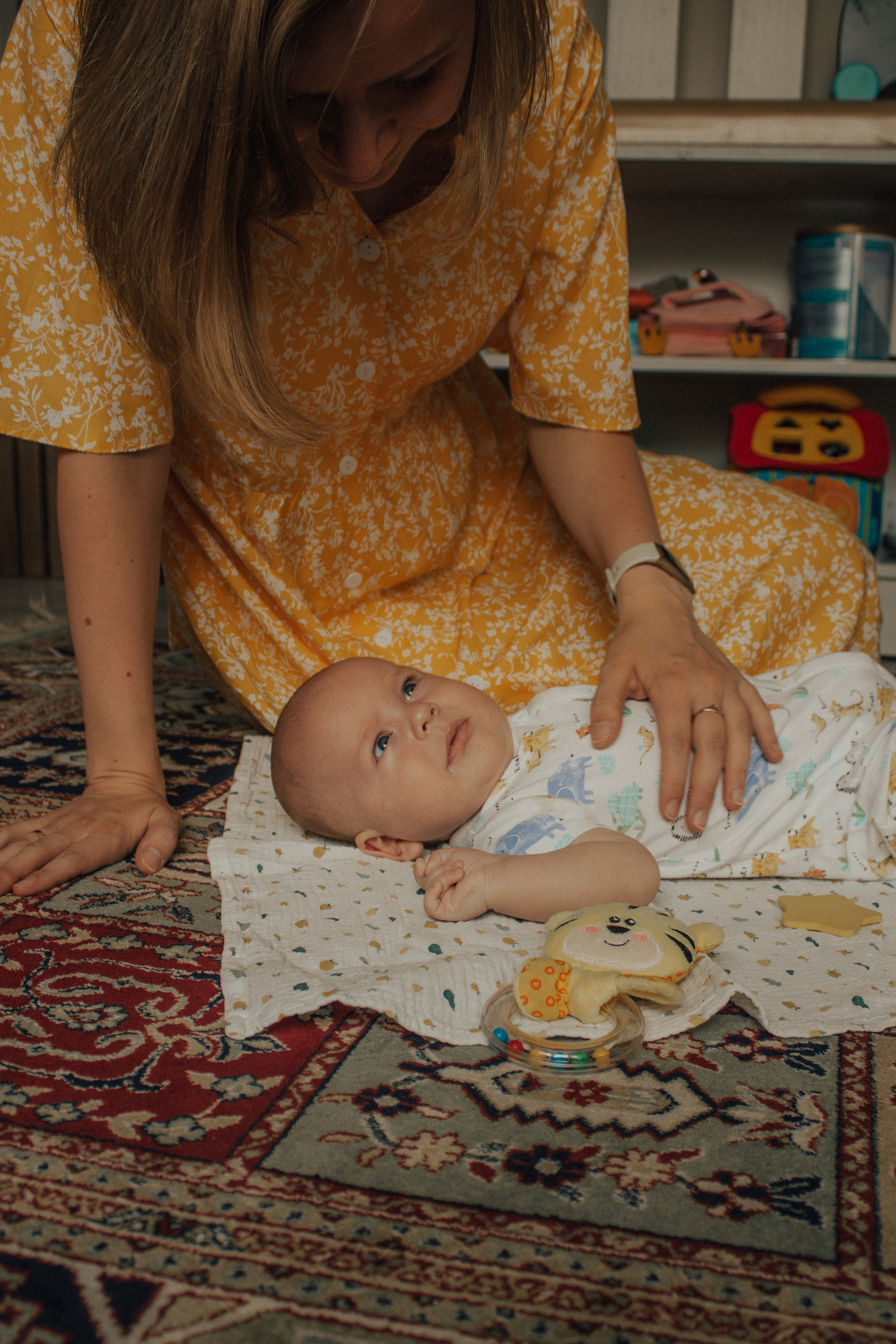 Семейная история. Natalya Bondareva Photographу