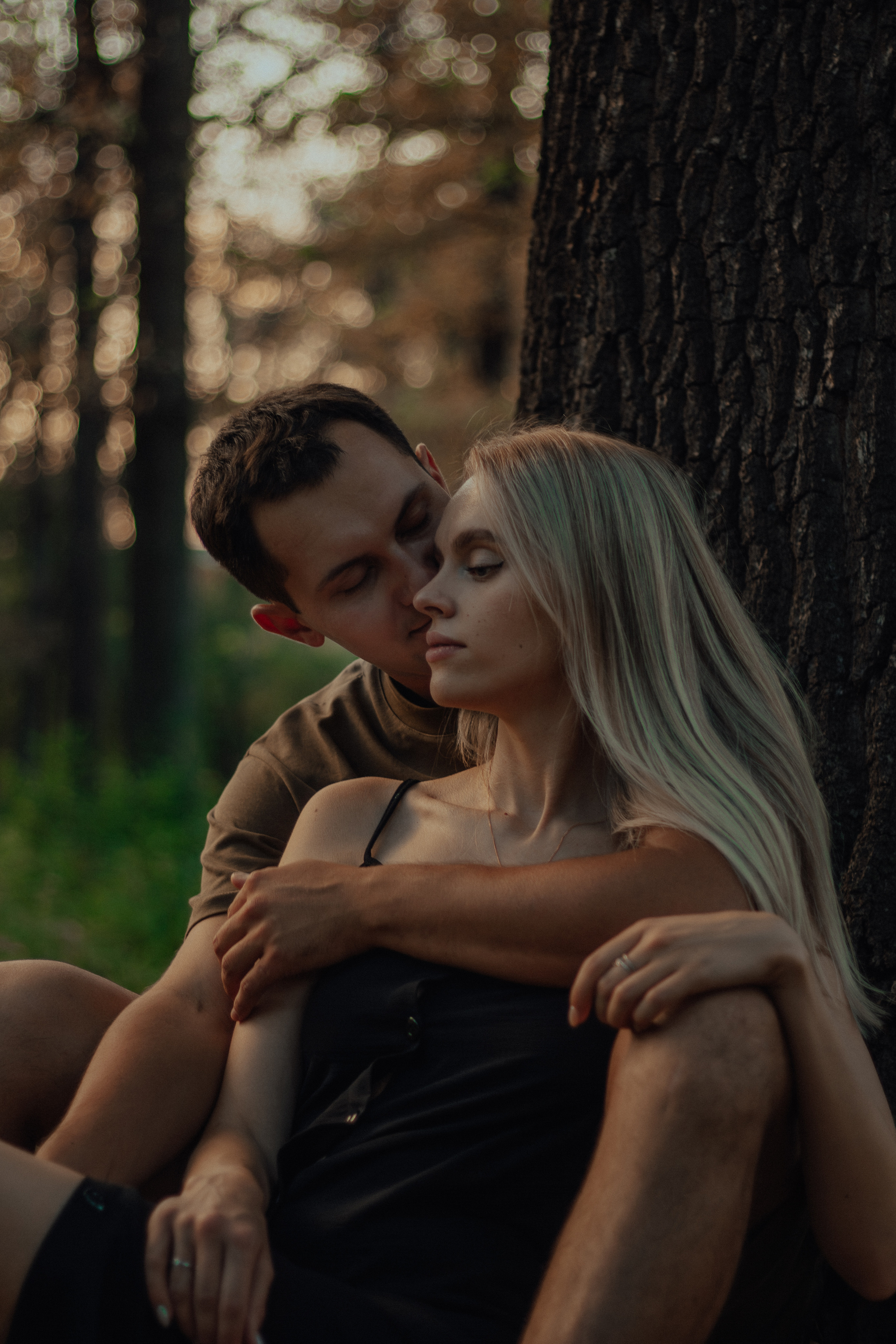 Артур & Катя. Natalya Bondareva Photographу