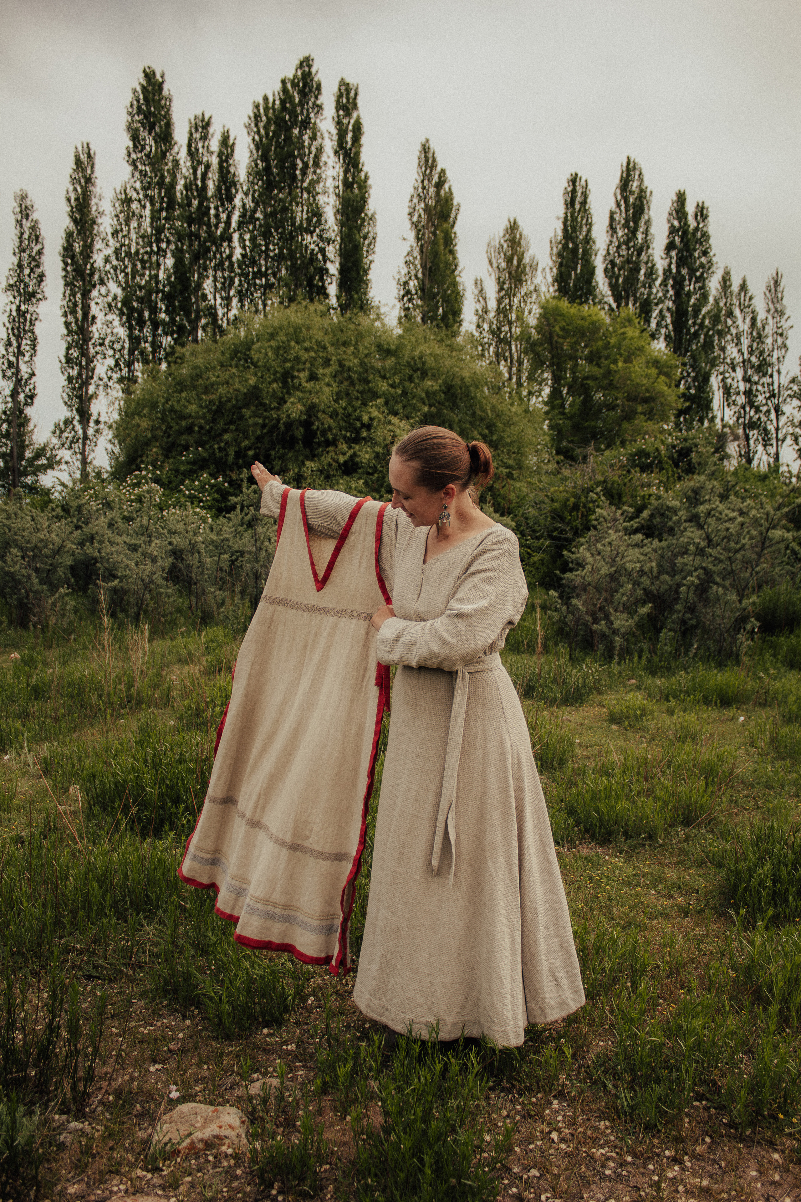 Анастасия. Natalya Bondareva Photographу