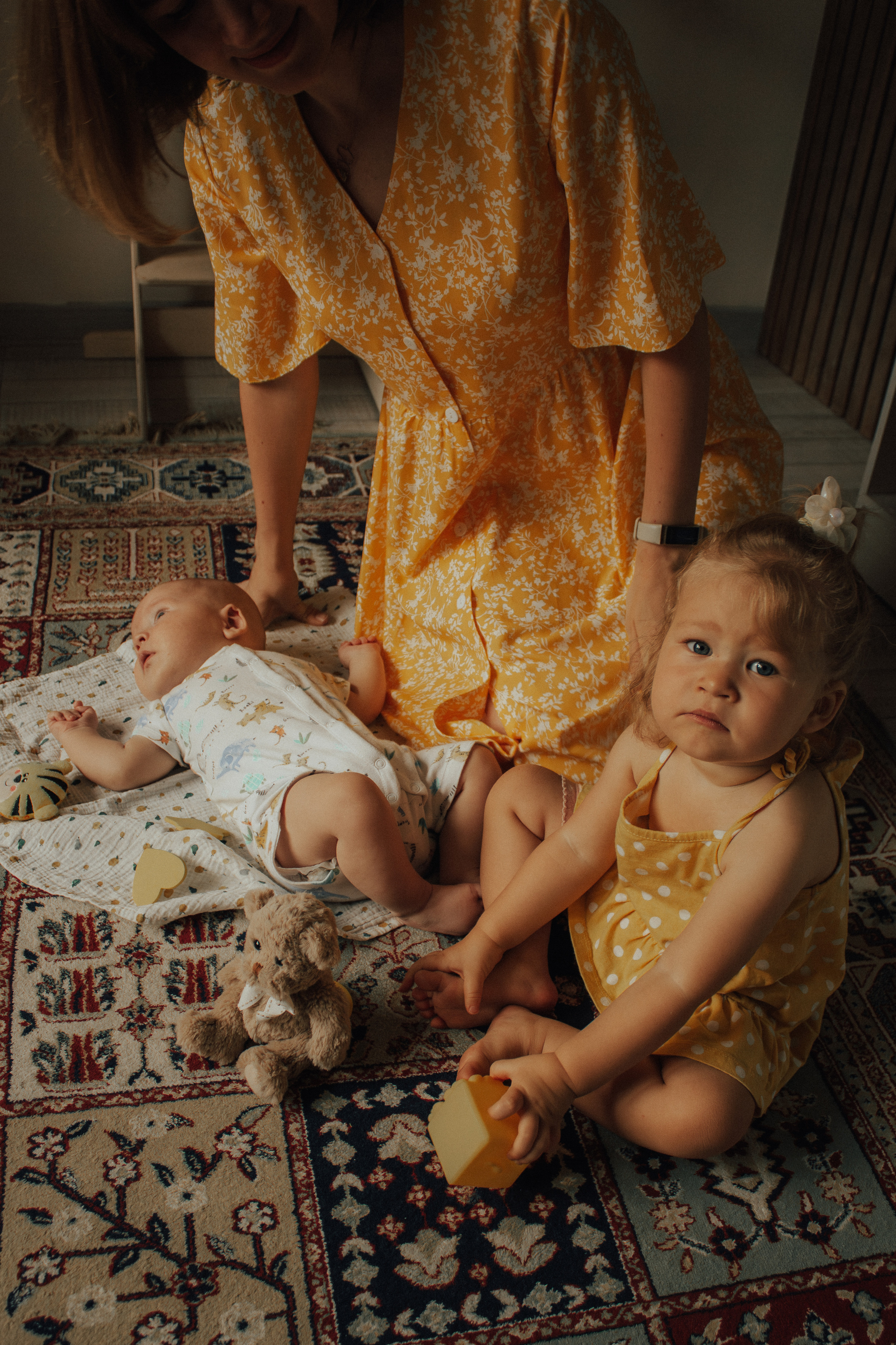 Семейная история. Natalya Bondareva Photographу