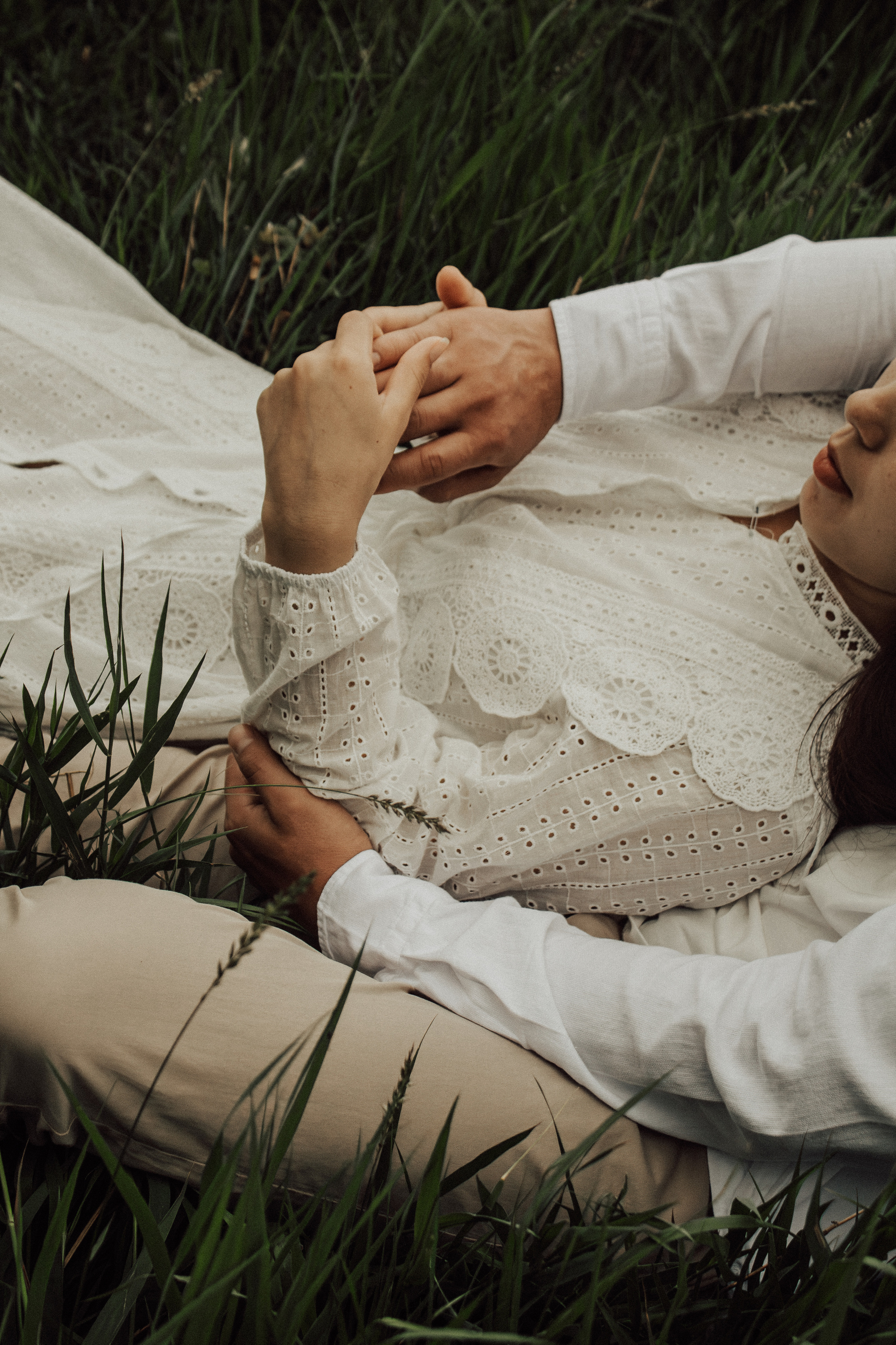 Любовь.Иссык-Куль. Natalya Bondareva Photographу