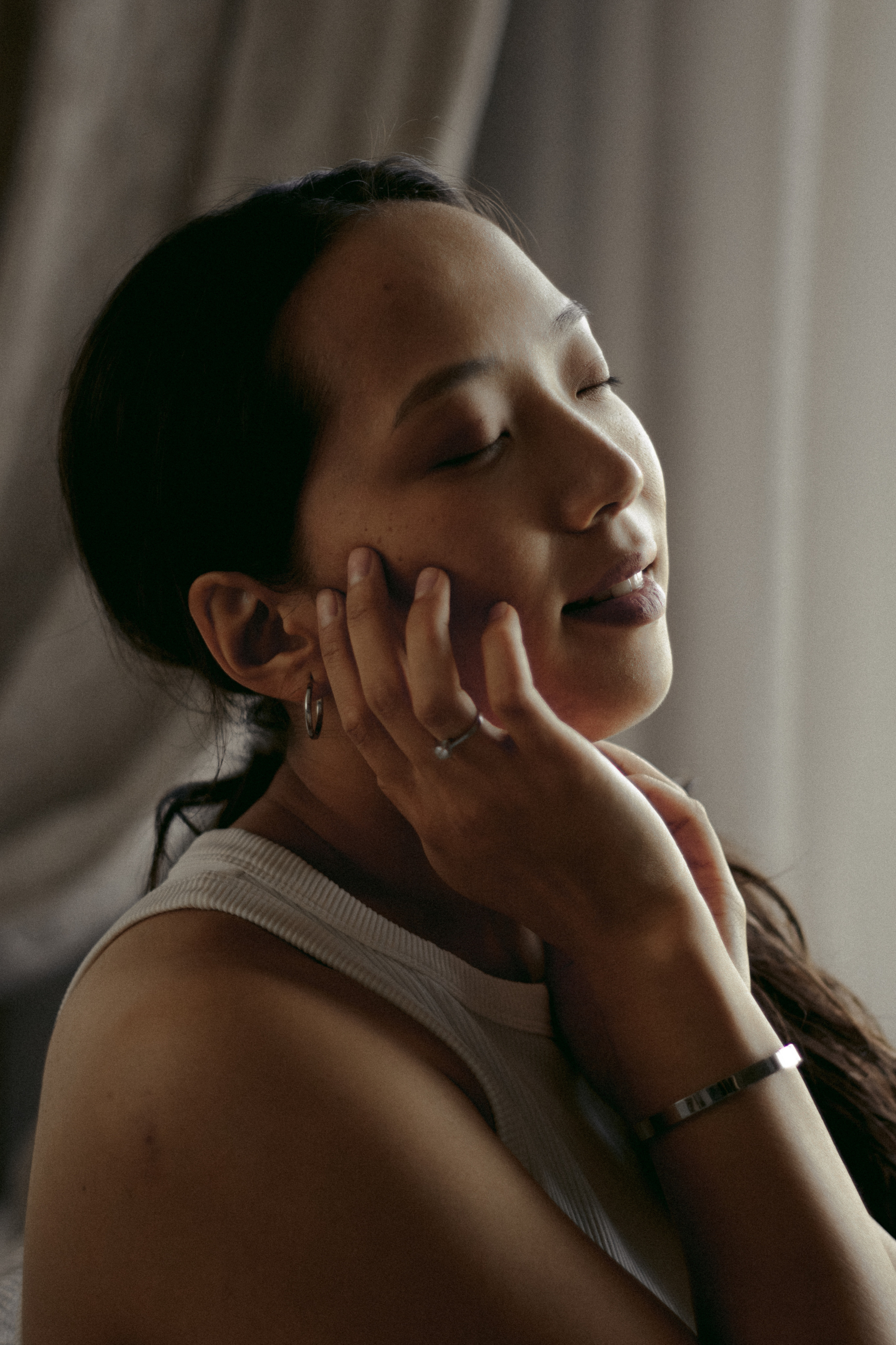 Begimai. Natalya Bondareva Photographу