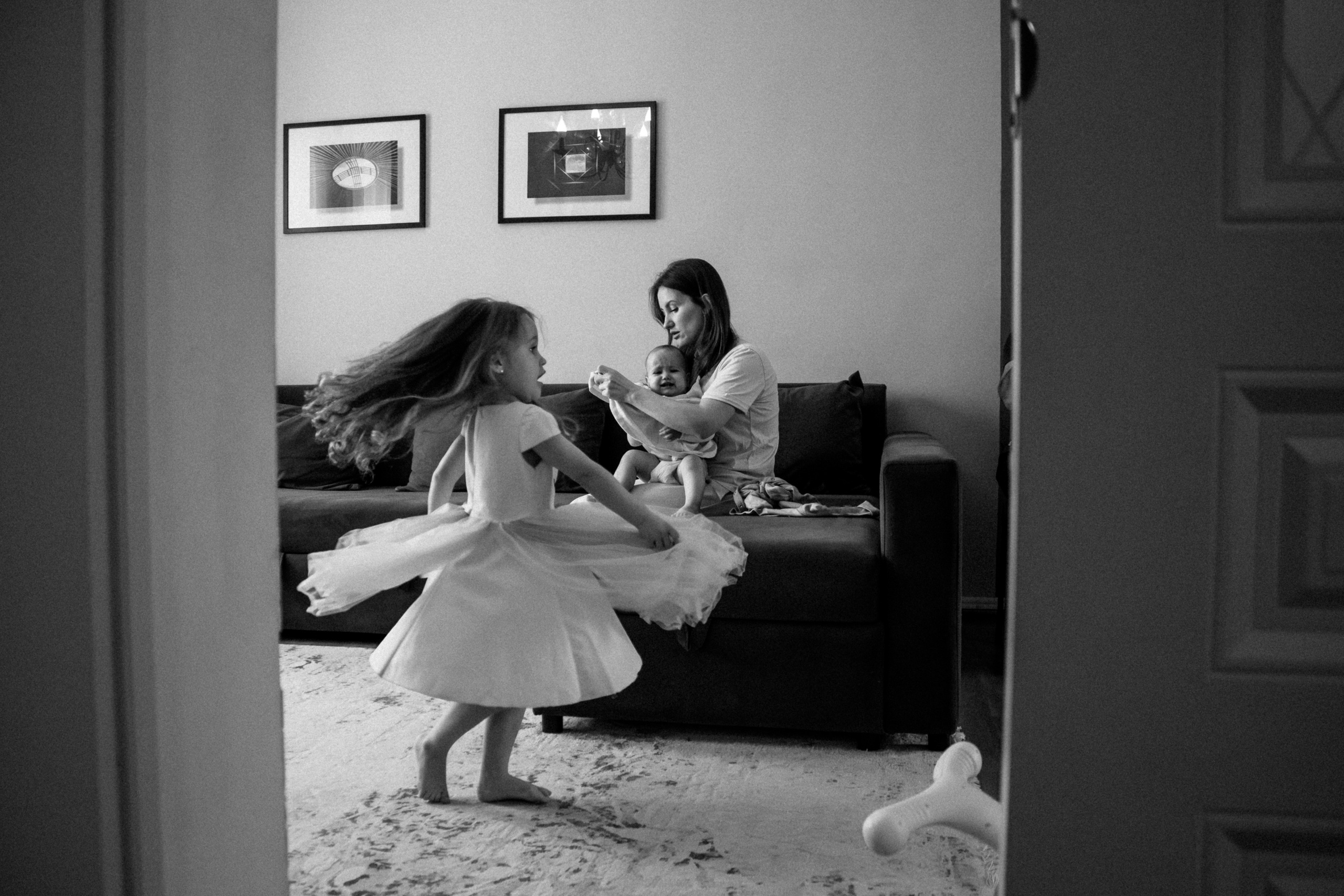 Иван, Зайнура, Арианна и Милана. Natalya Bondareva Photographу