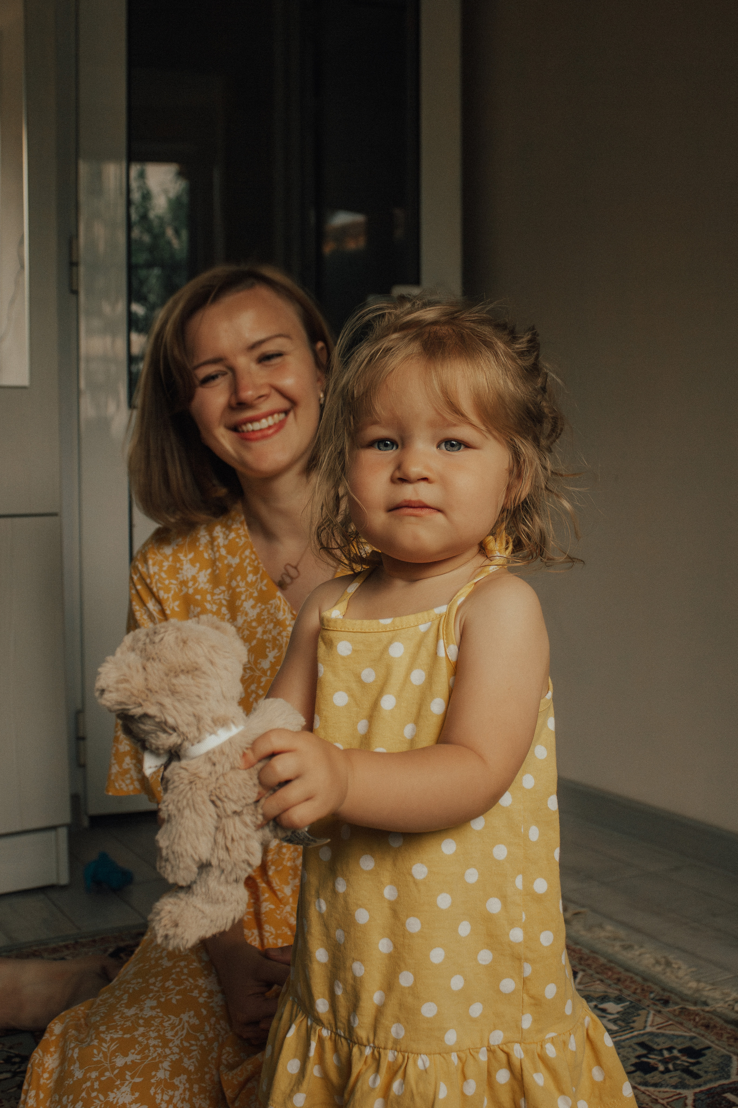 Семейная история. Natalya Bondareva Photographу