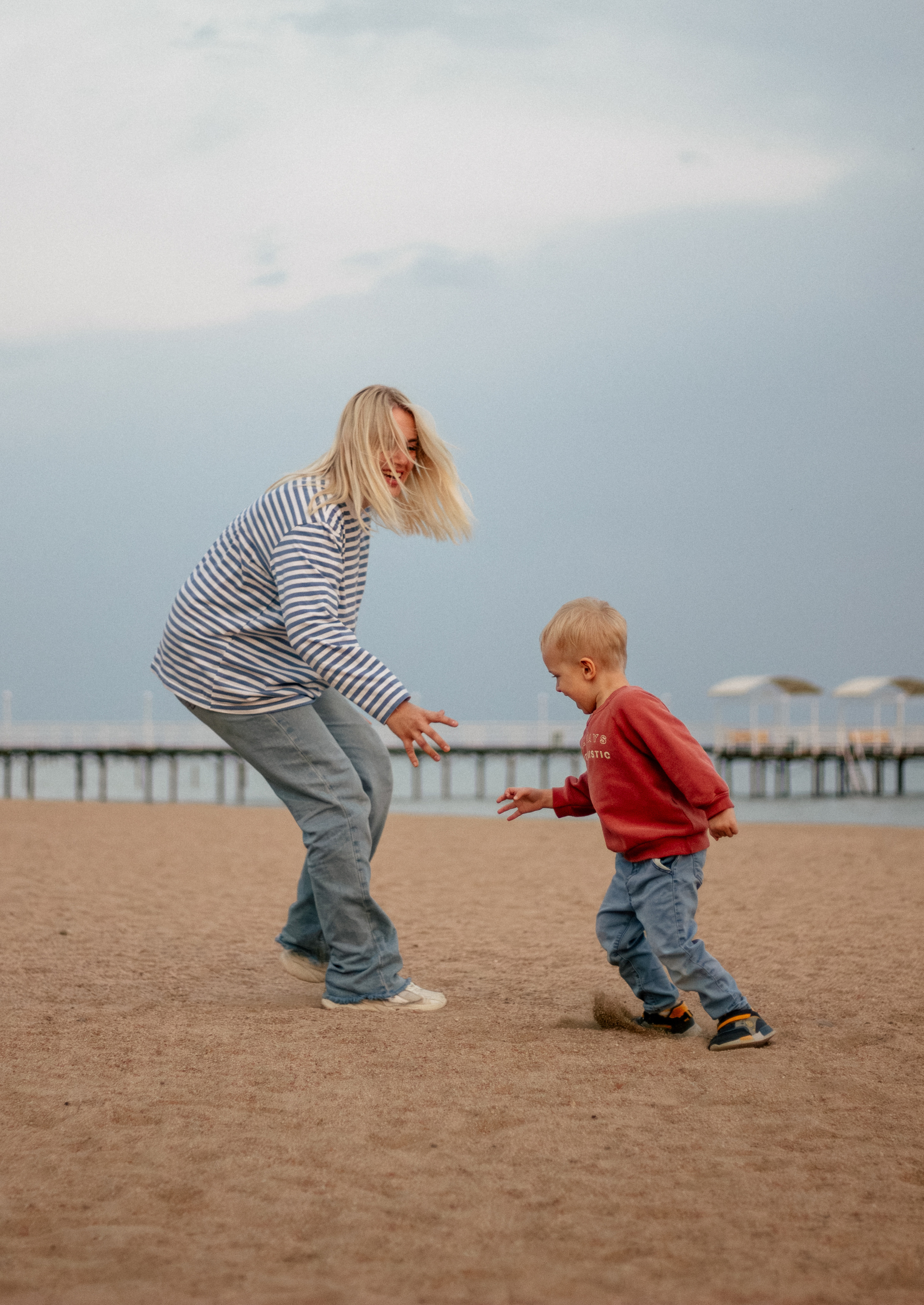 Семья.Иссык-Куль. Natalya Bondareva Photographу