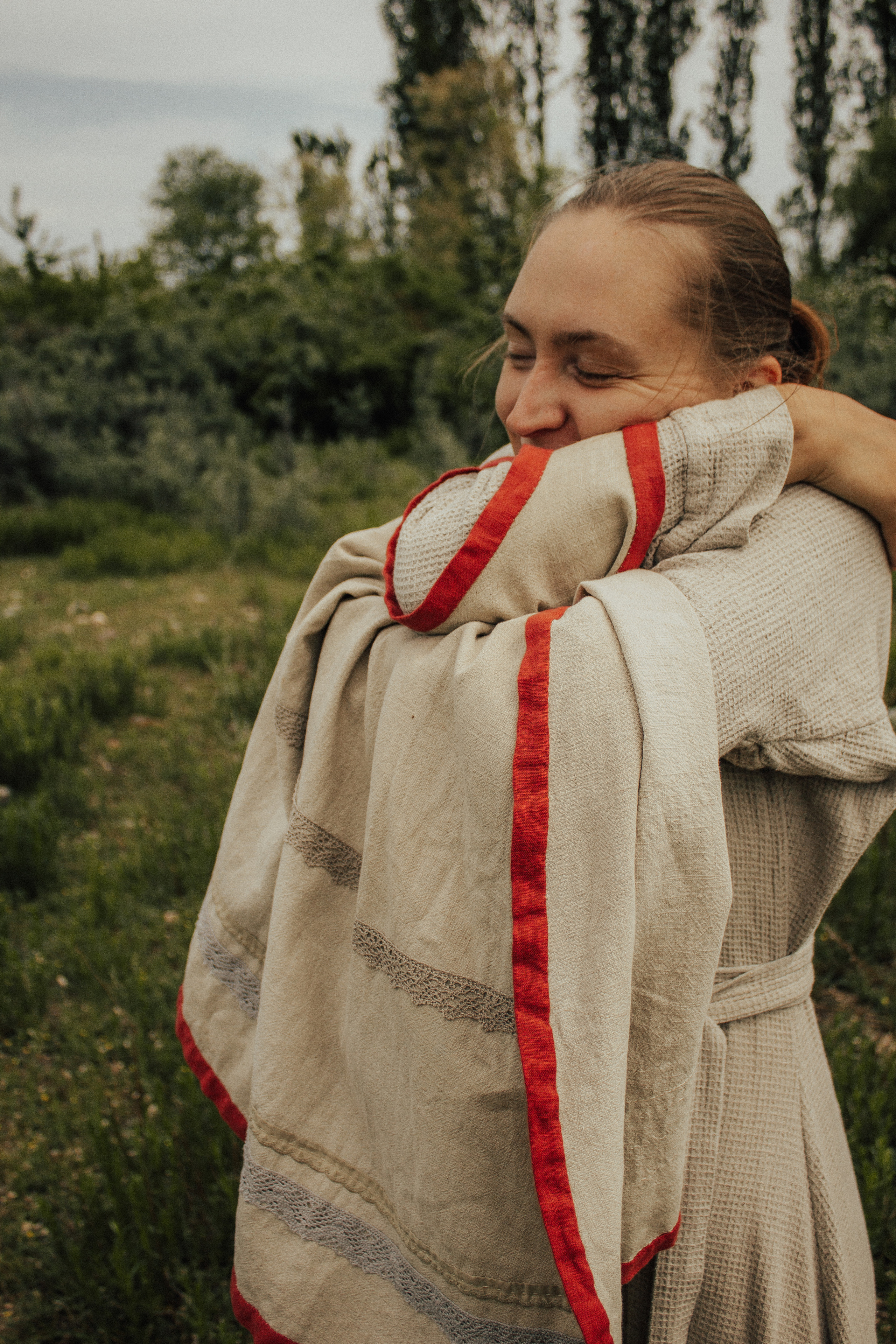 Анастасия. Natalya Bondareva Photographу