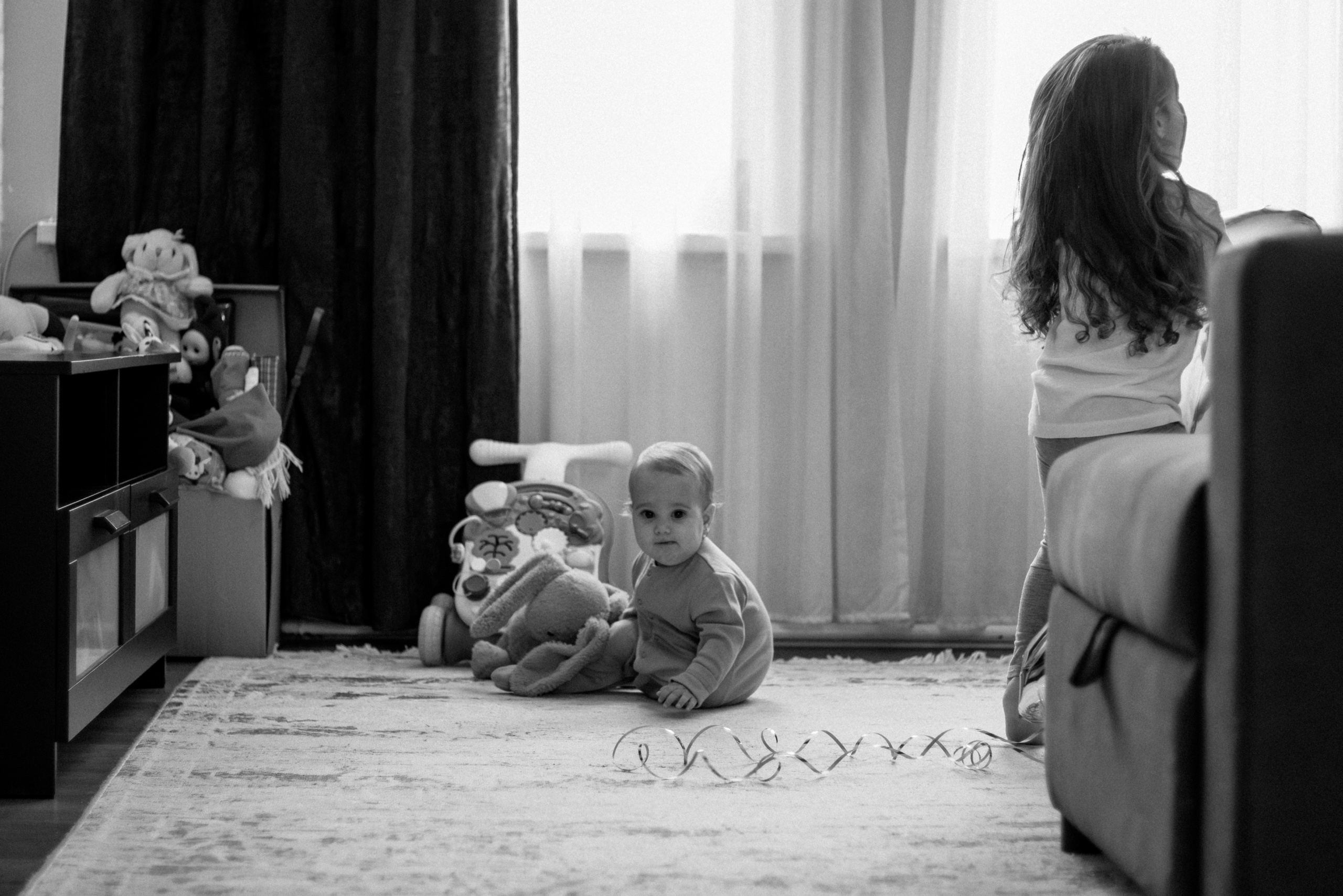 Иван, Зайнура, Арианна и Милана. Natalya Bondareva Photographу