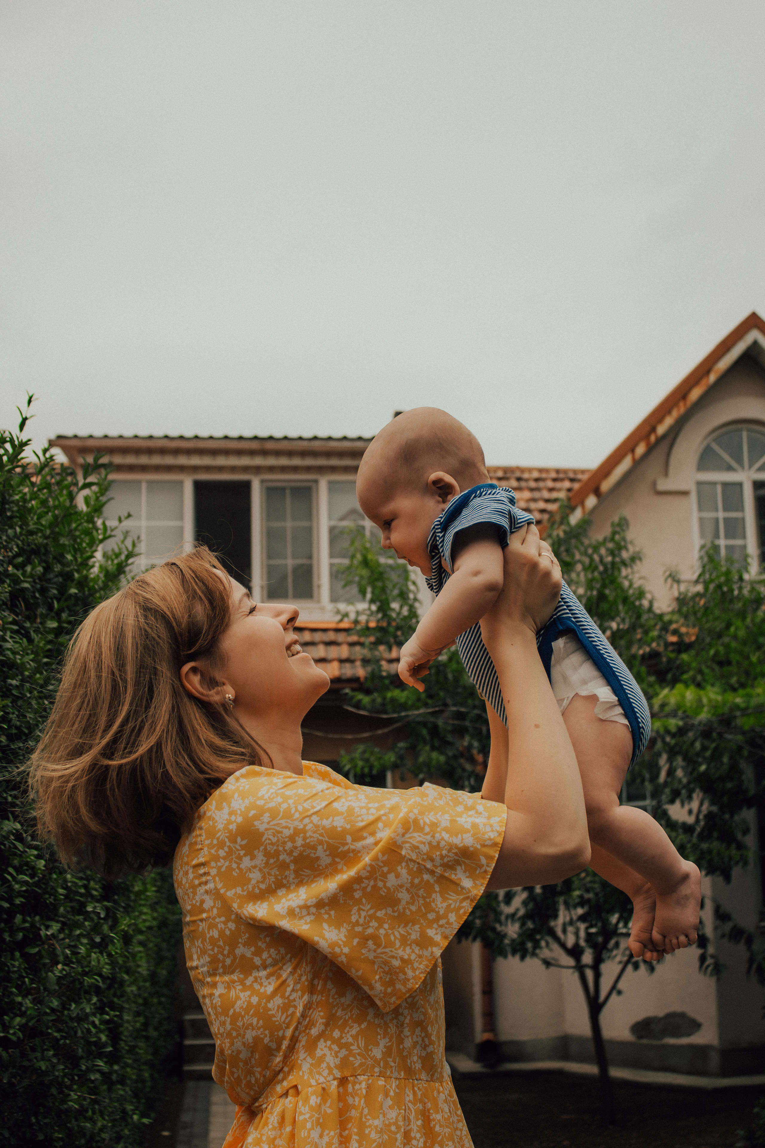 Семейная история. Natalya Bondareva Photographу